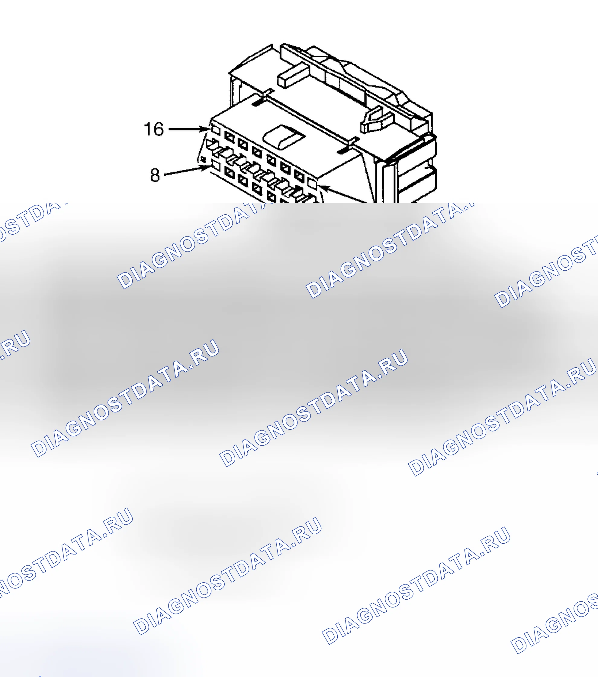 Рис. 33. Chrysler Sebring I