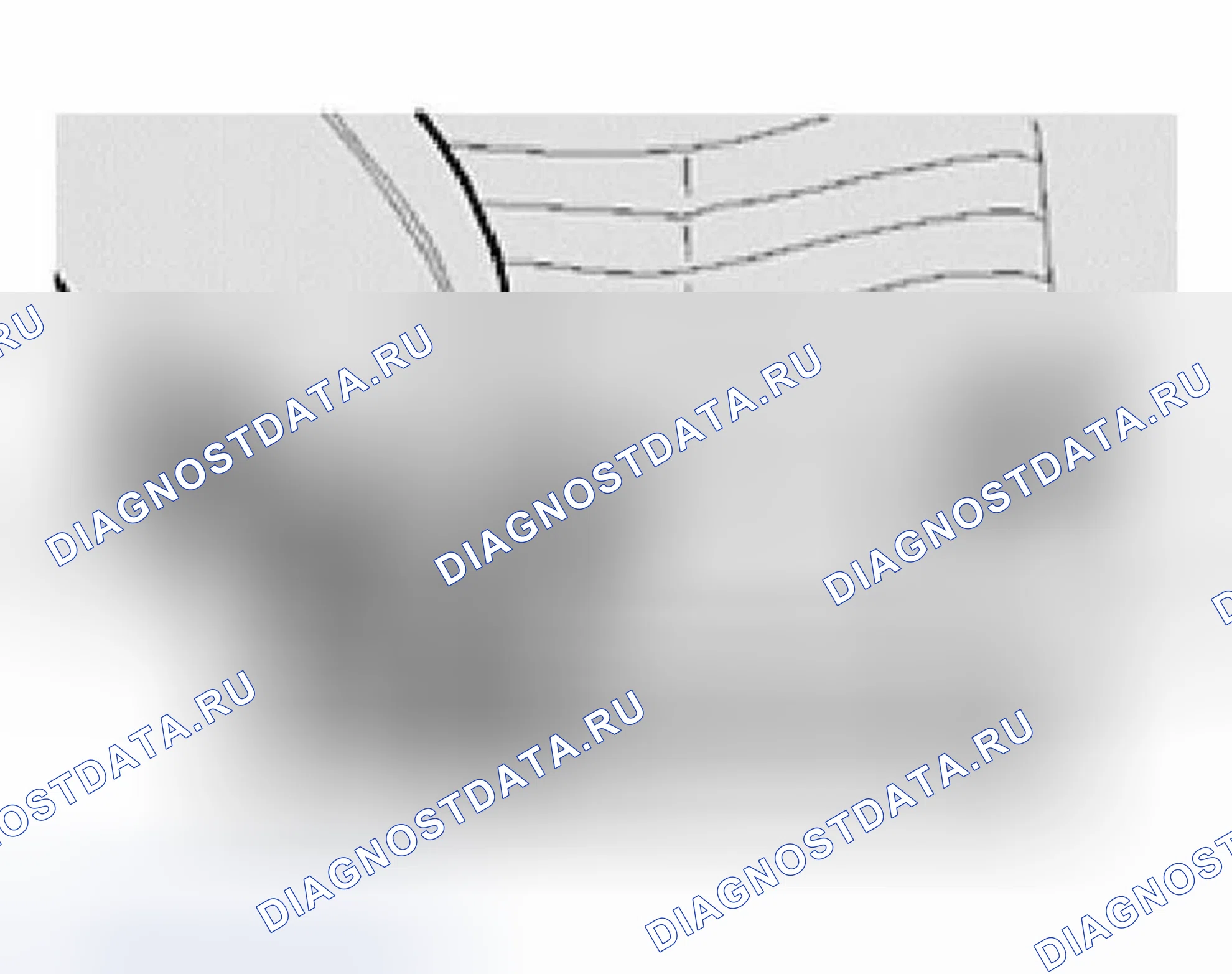 Рис. 4. Audi A8 D3