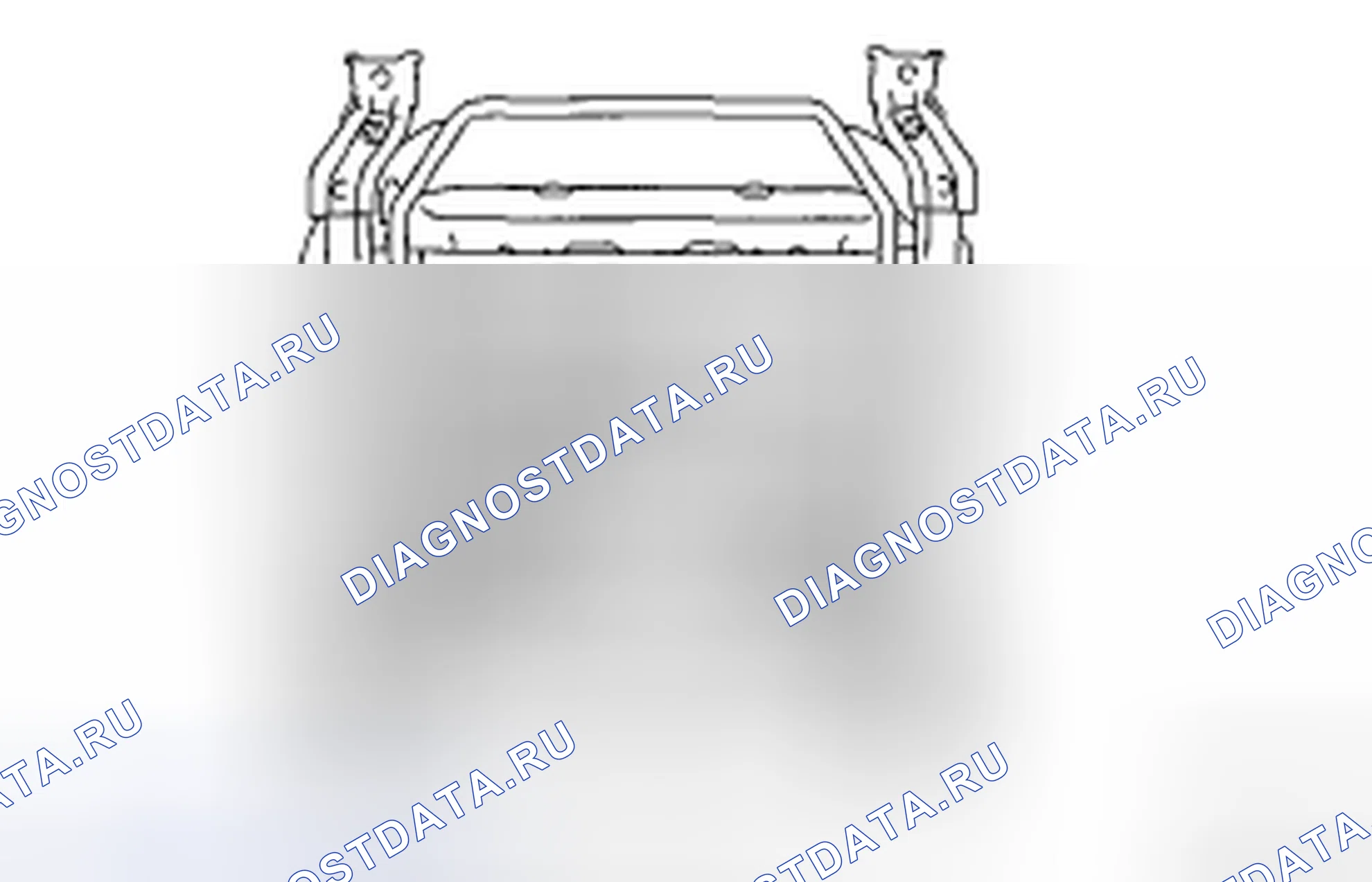Рис. 42. Toyota Highlander II