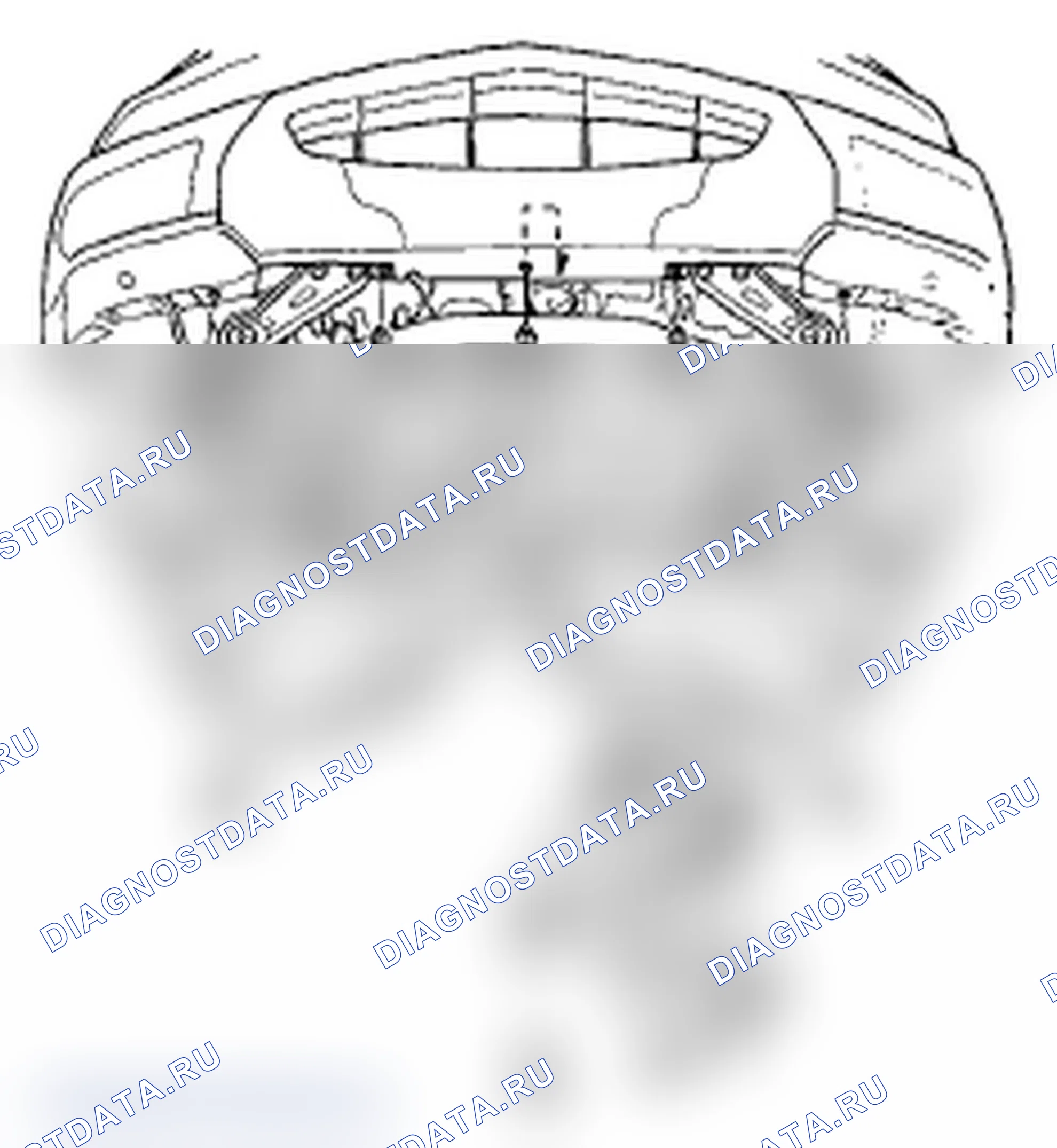 Рис. 74. Acura MDX II