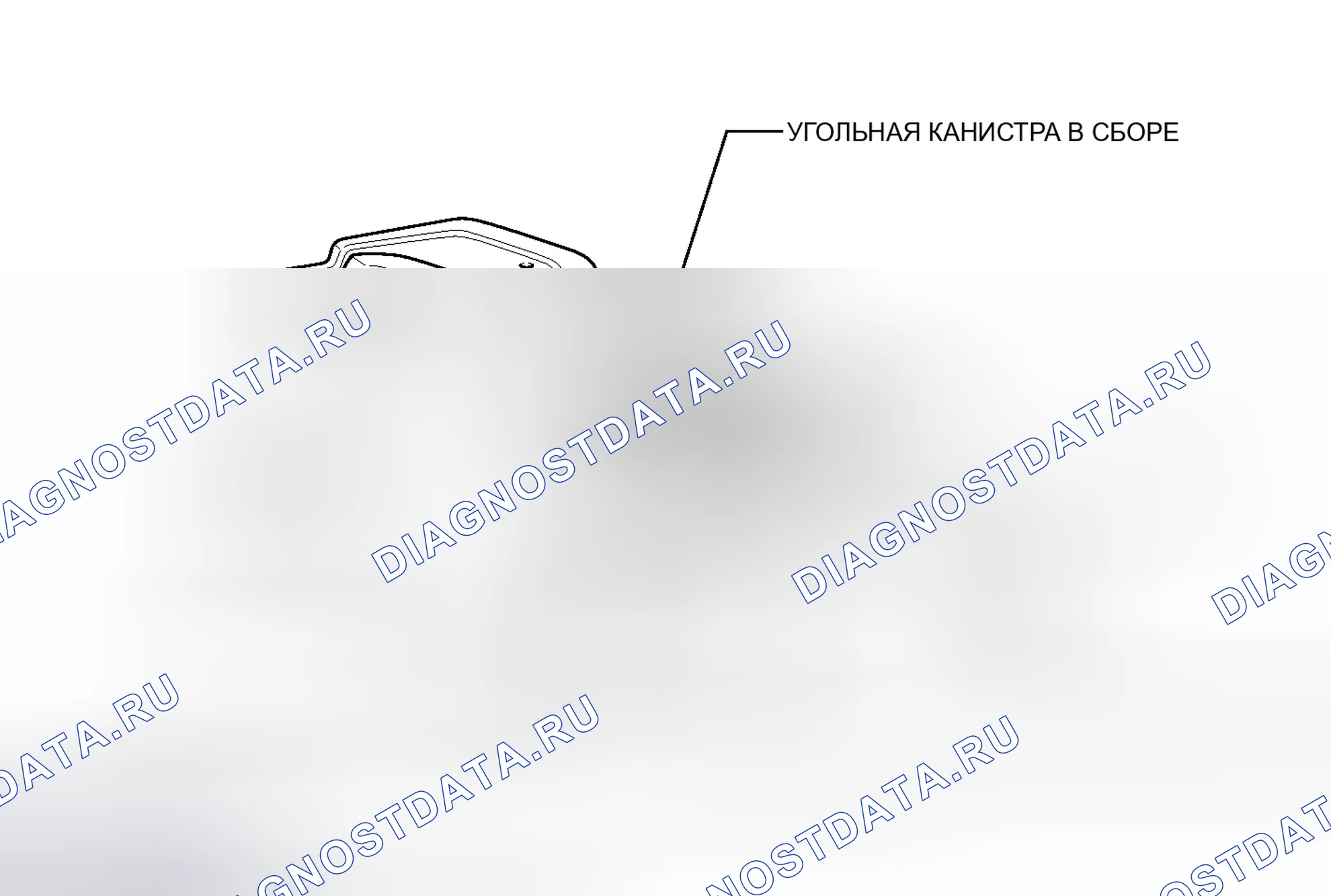 Рис. 7: ИЛЛЮСТРАЦИЯ. Toyota Camry XV50