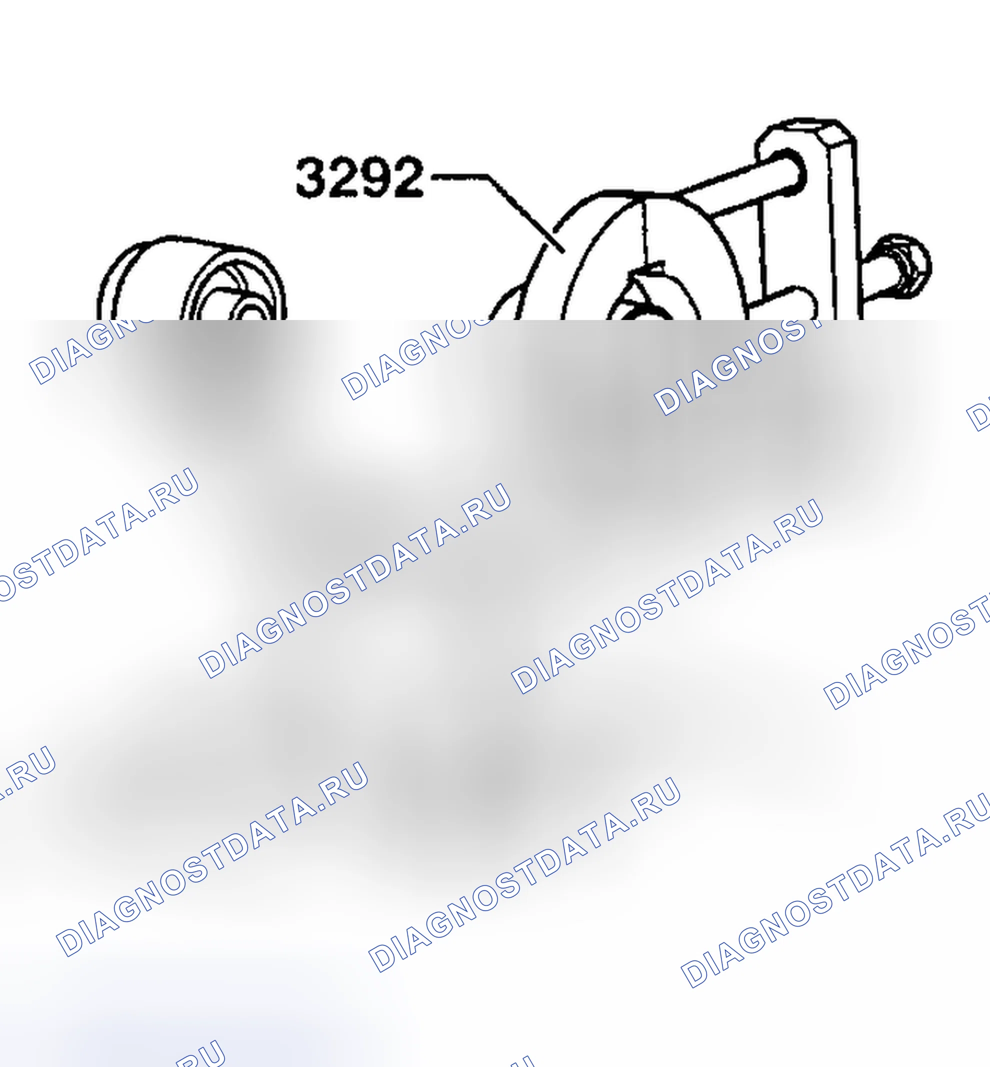 Рис. 28: Разборка. Audi S4 B5