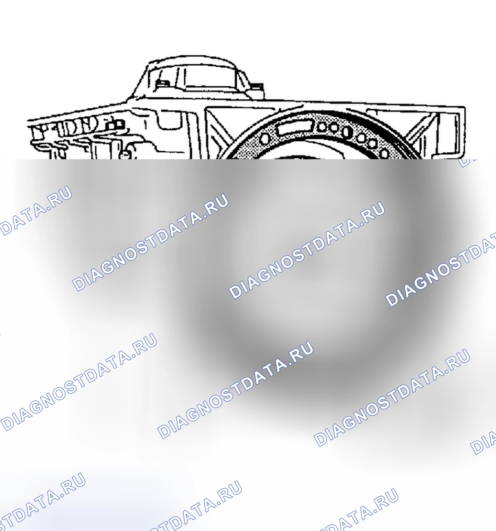 Рис. 536. Honda Odyssey (North America) I