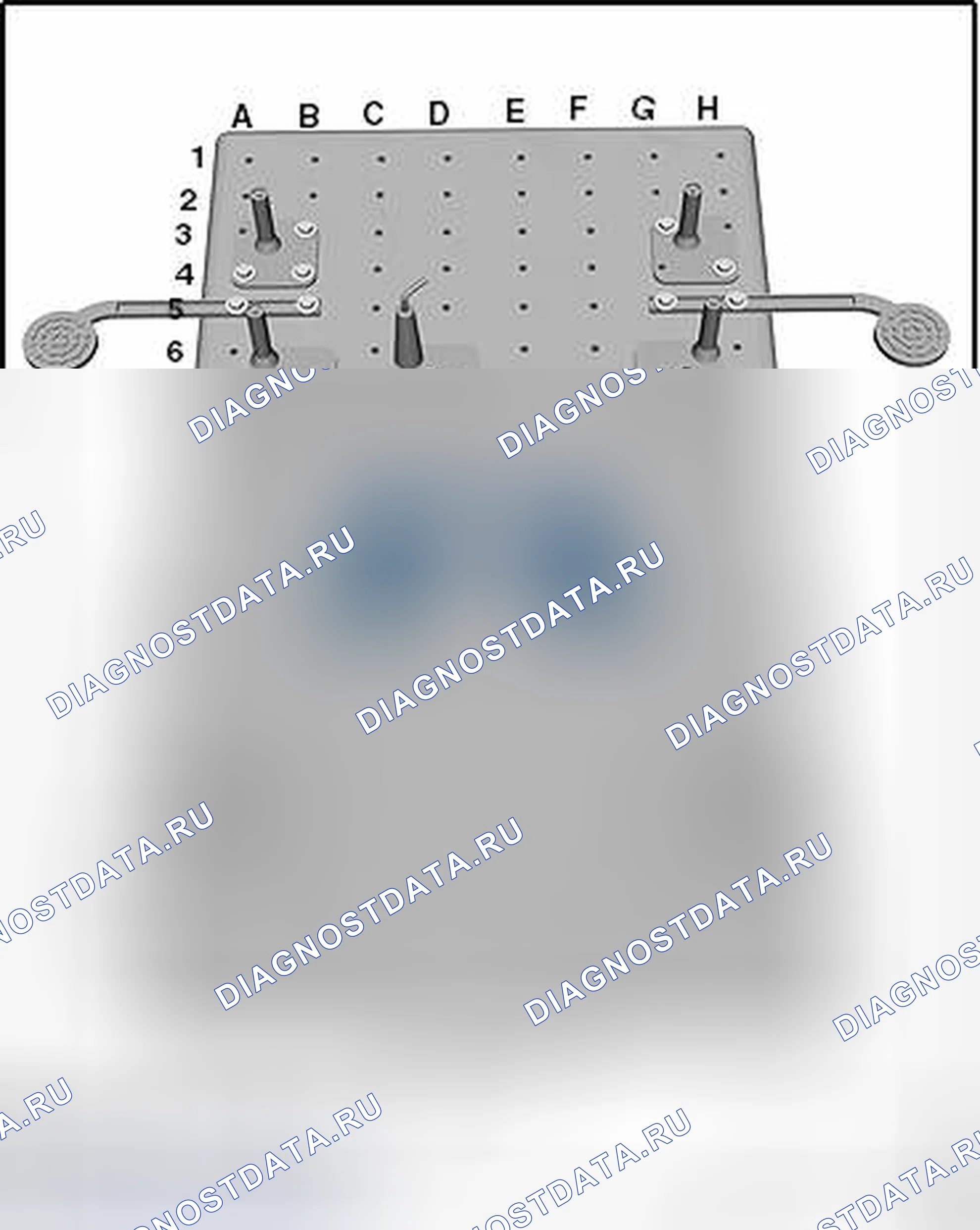 Рис. 546. Volkswagen Touareg II