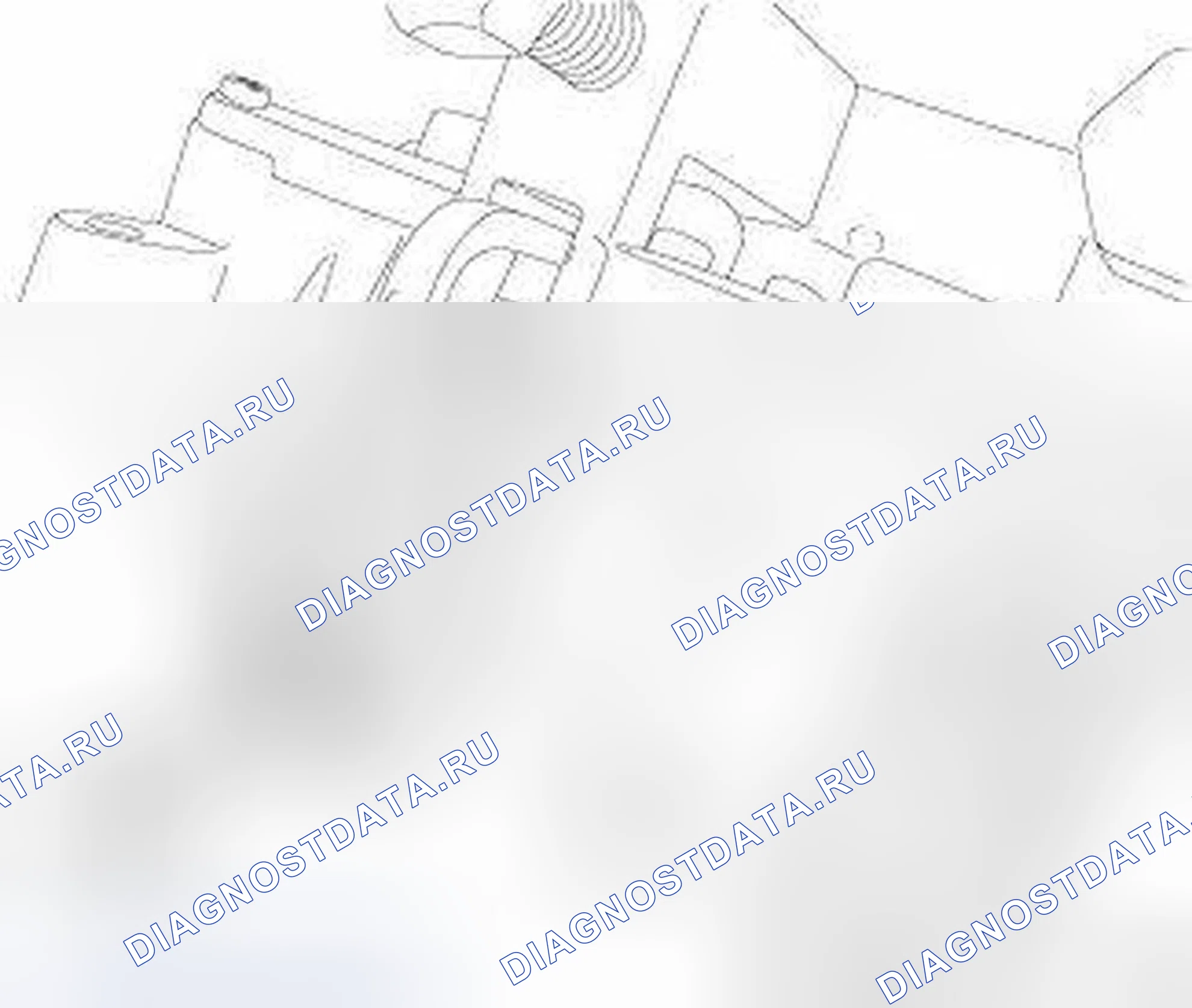 Рис. 254. Dodge Dart PF