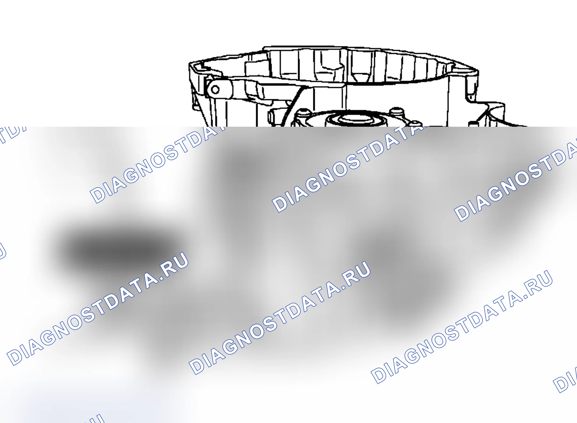 Рис. 369. Ford Five Hundred I