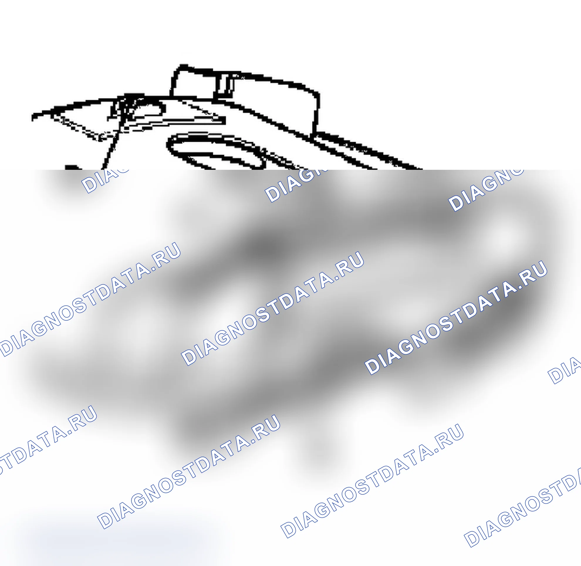 Рис. 605. Audi A6 C5