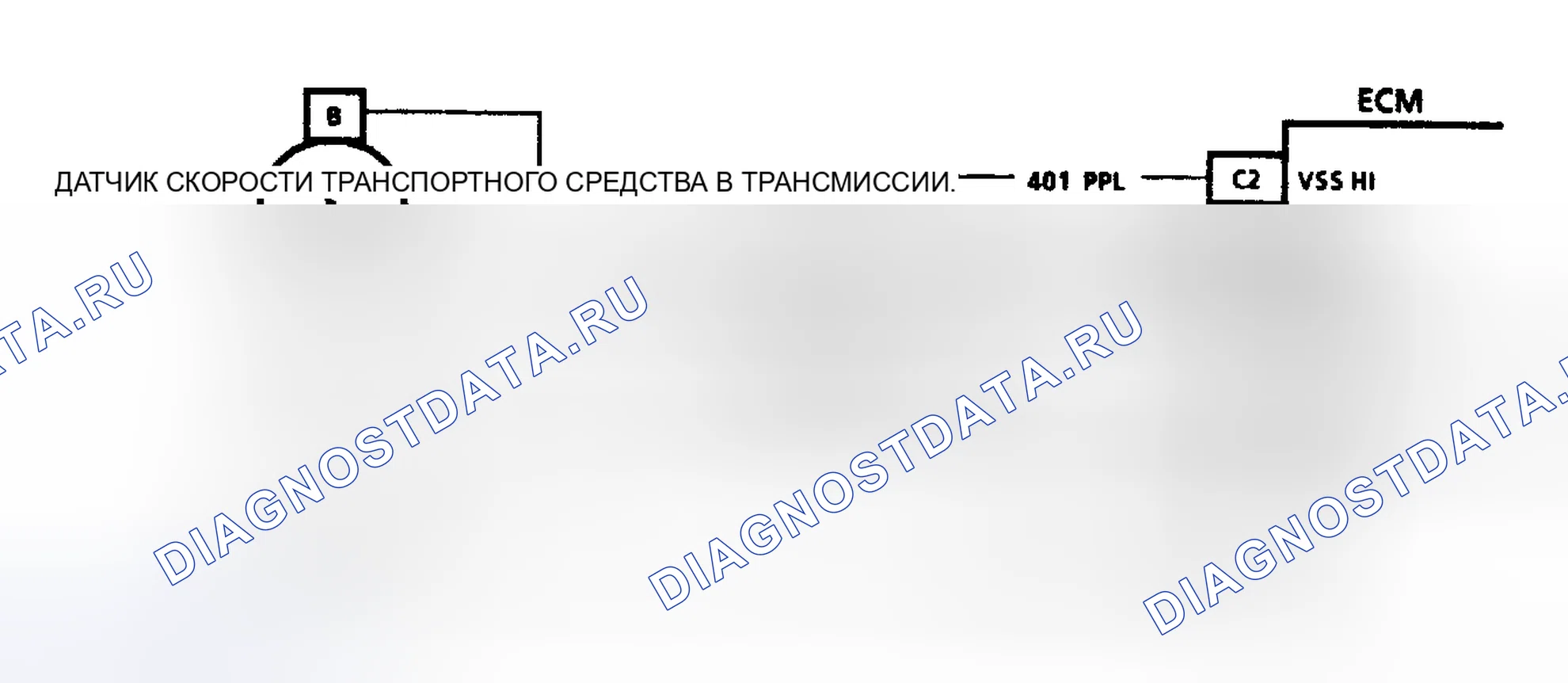 Рис. 83. Pontiac Bonneville VIII