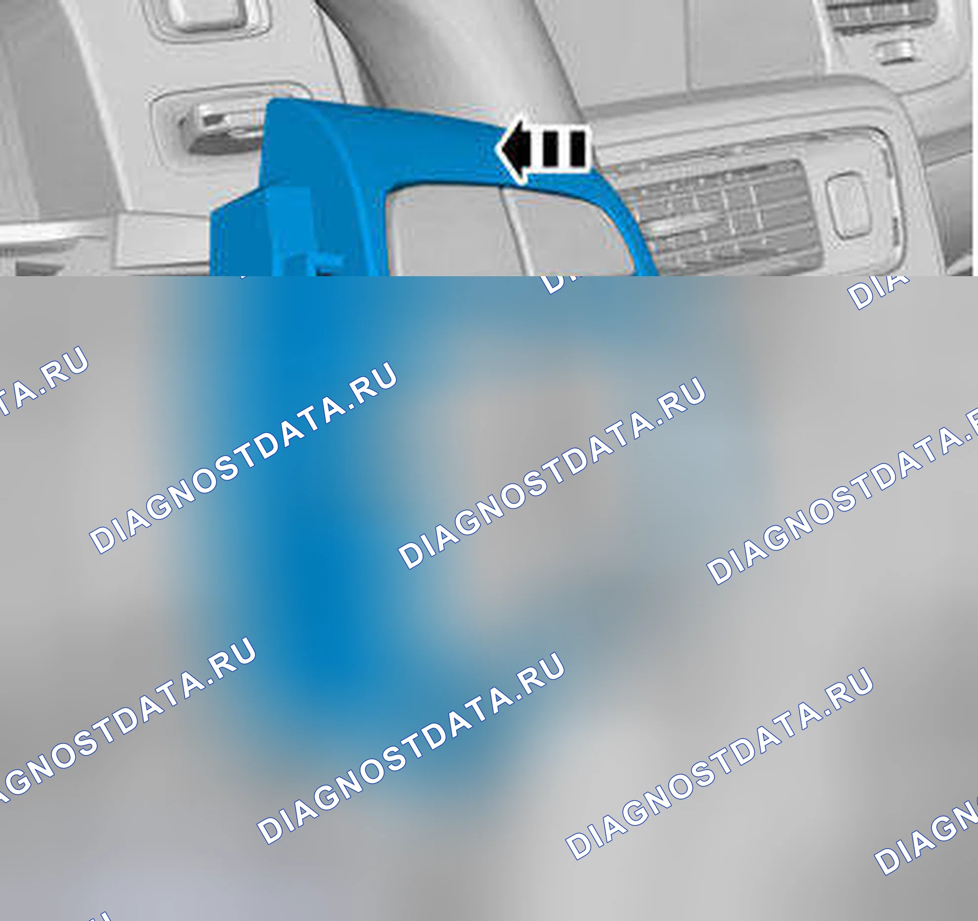 Рис. 33. Volvo S80 II