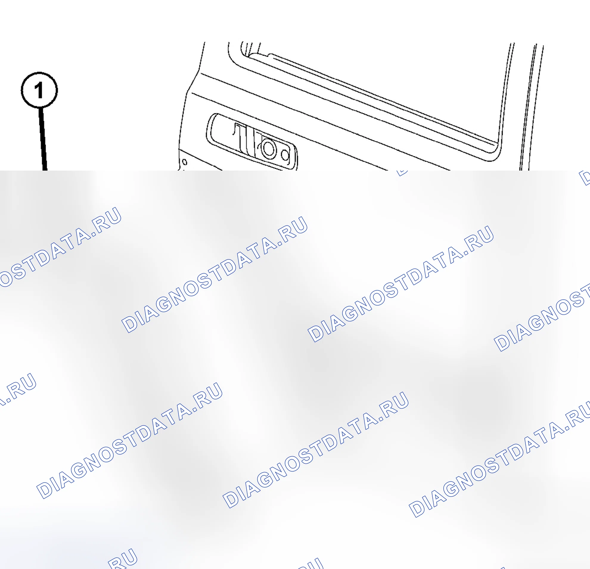 Рис. 308. Jeep Commander I