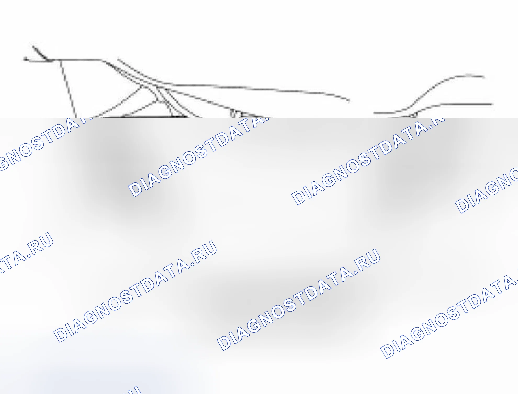 Рис. 125: Установка. Ford Expedition II