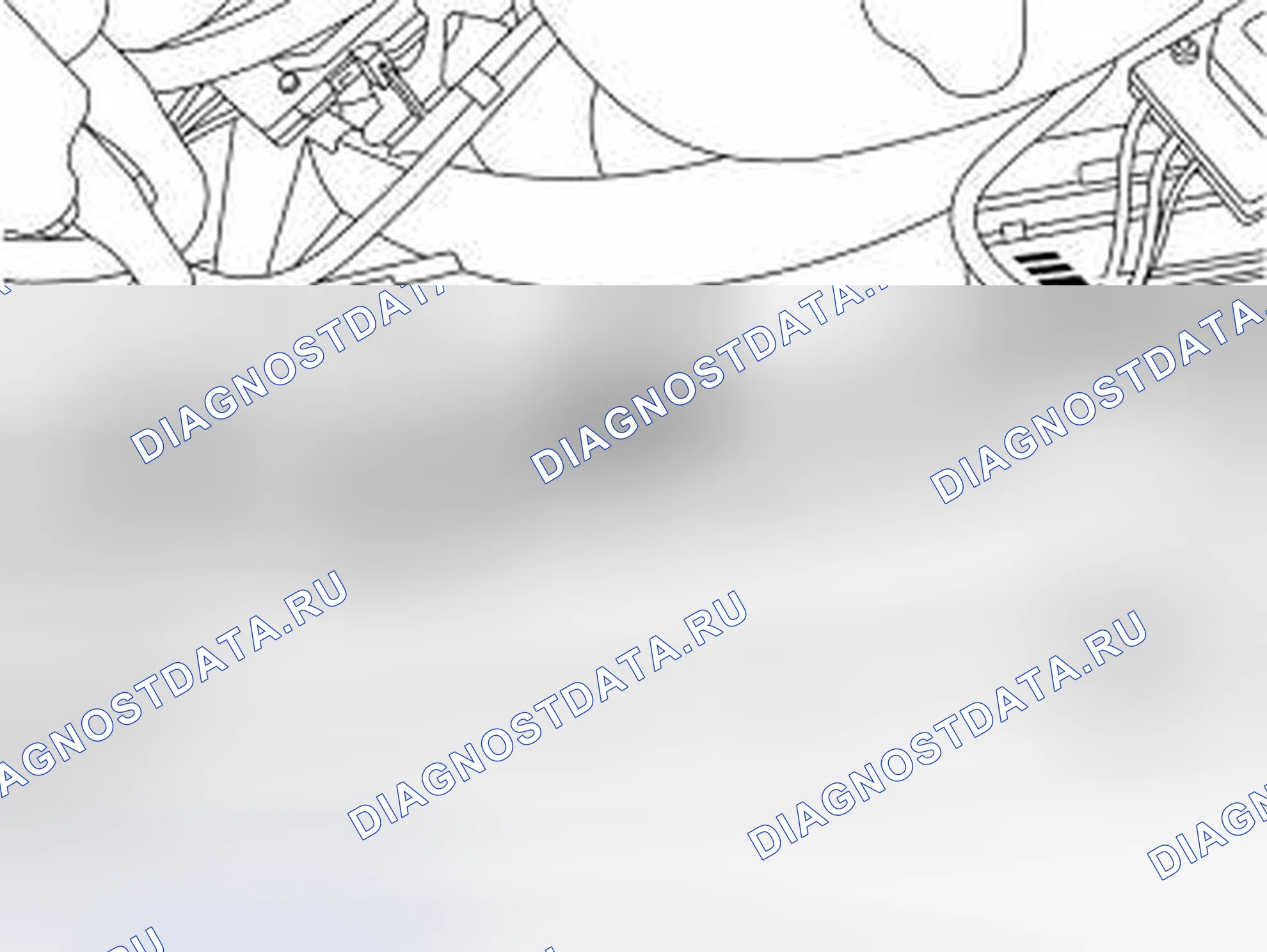 Рис. 142. Volvo XC70 II