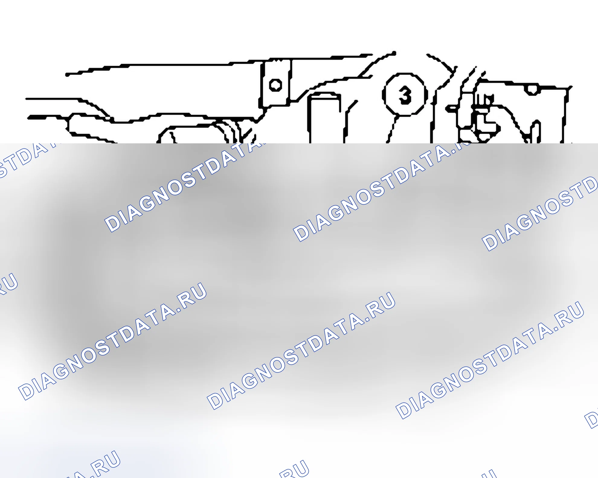 Рис. 68. Ford Pickup F150 