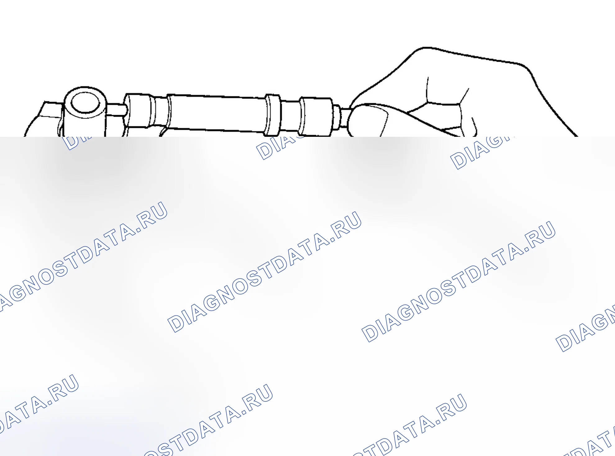 Рис. 405: Контроль. Honda Pilot I