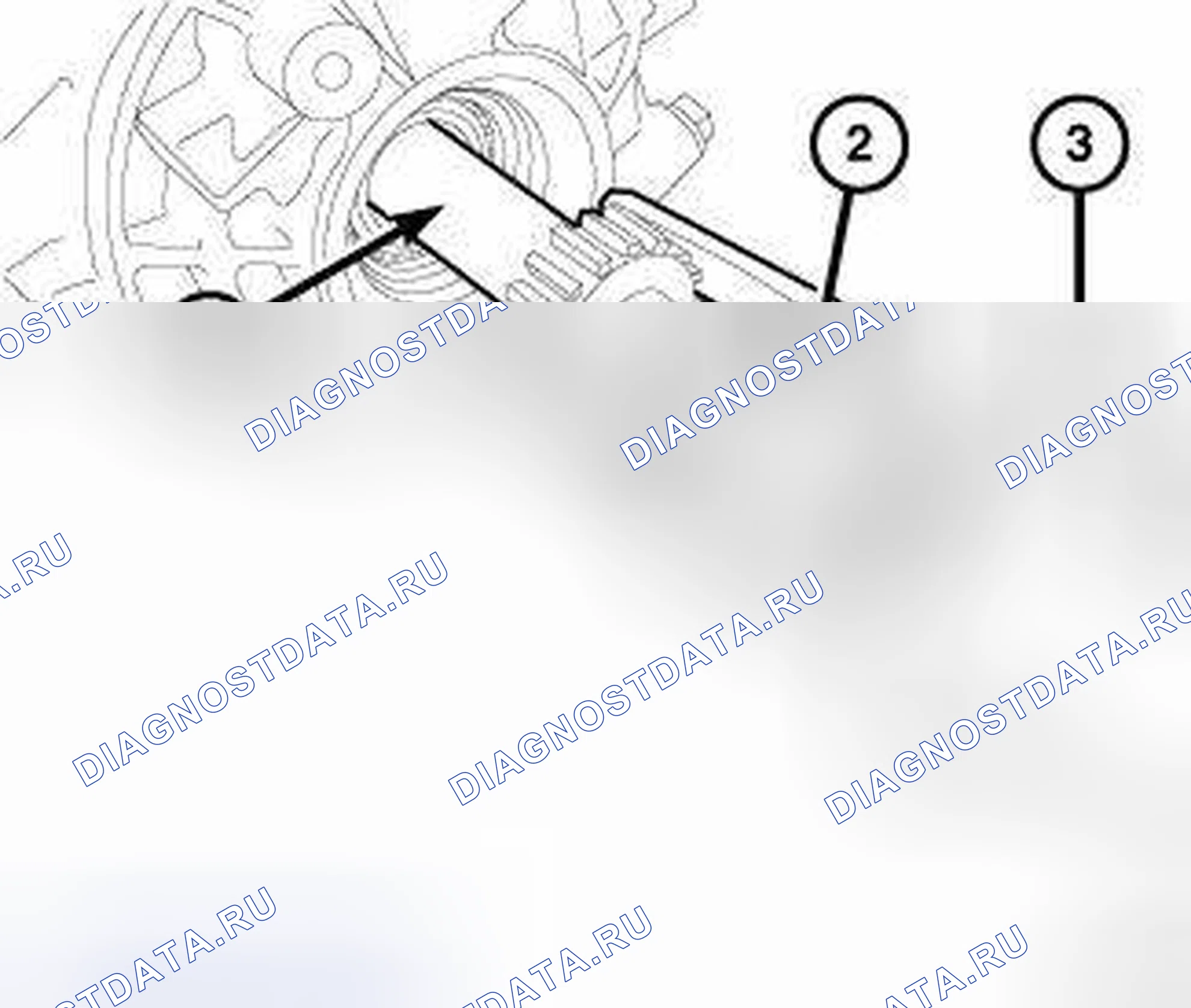 Рис. 10. RAM 1500 IV