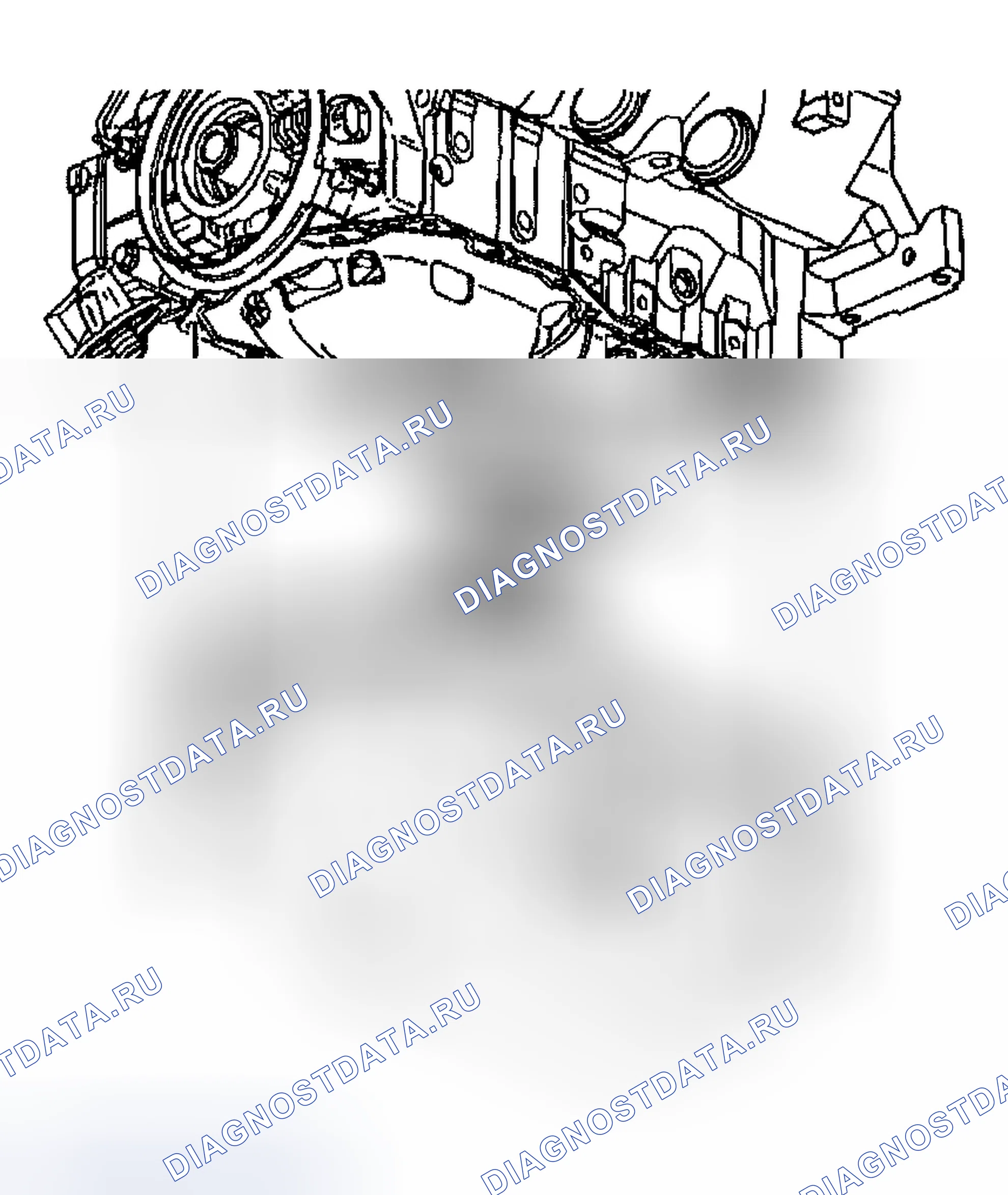 Рис. 432. Chevrolet Impala VIII