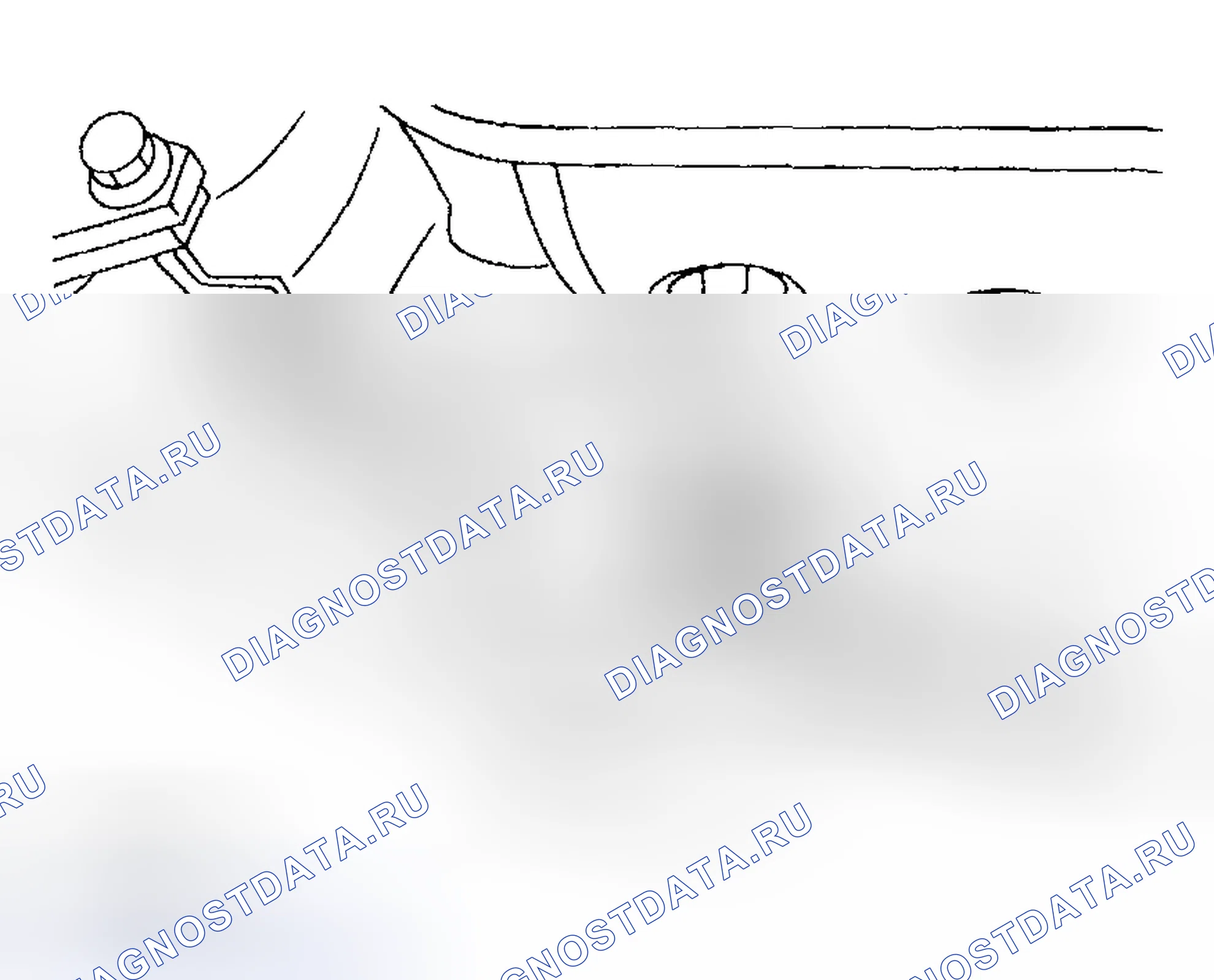 Рис. 615. Subaru Impreza GD/GC/GG