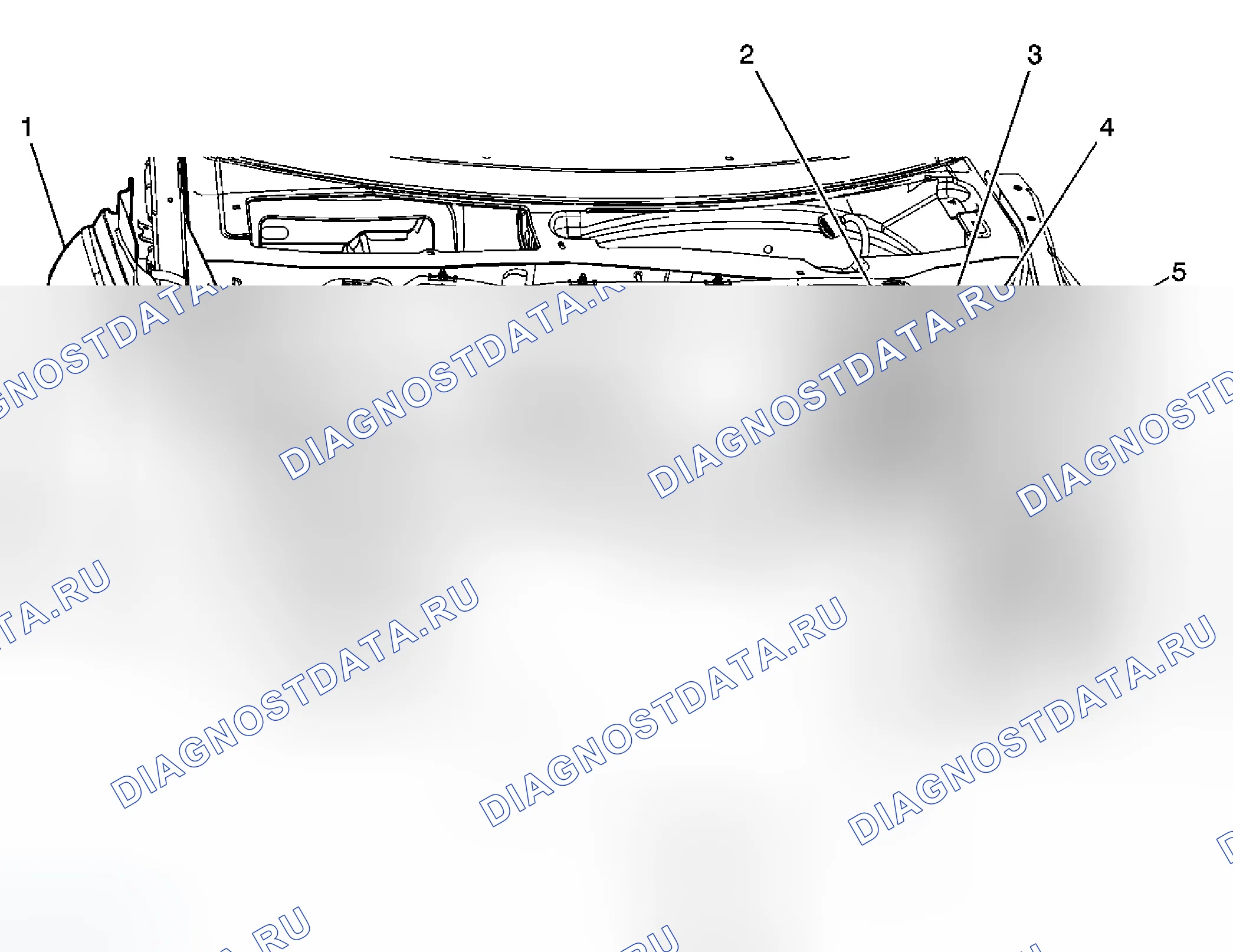 Рис. 193. Chevrolet HHR I