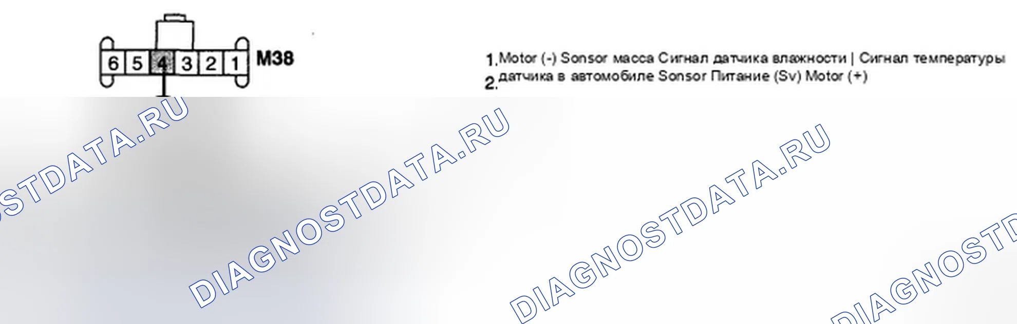 Рис. 119: ПРОВЕРКА СИГНАЛЬНОЙ ЦЕПИ. Hyundai Azera I