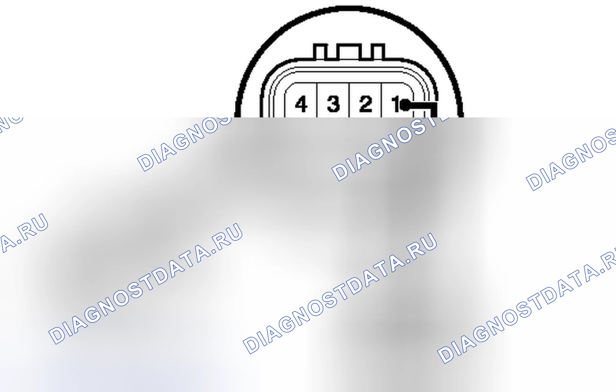 Рис. 46. Toyota Avalon XX40