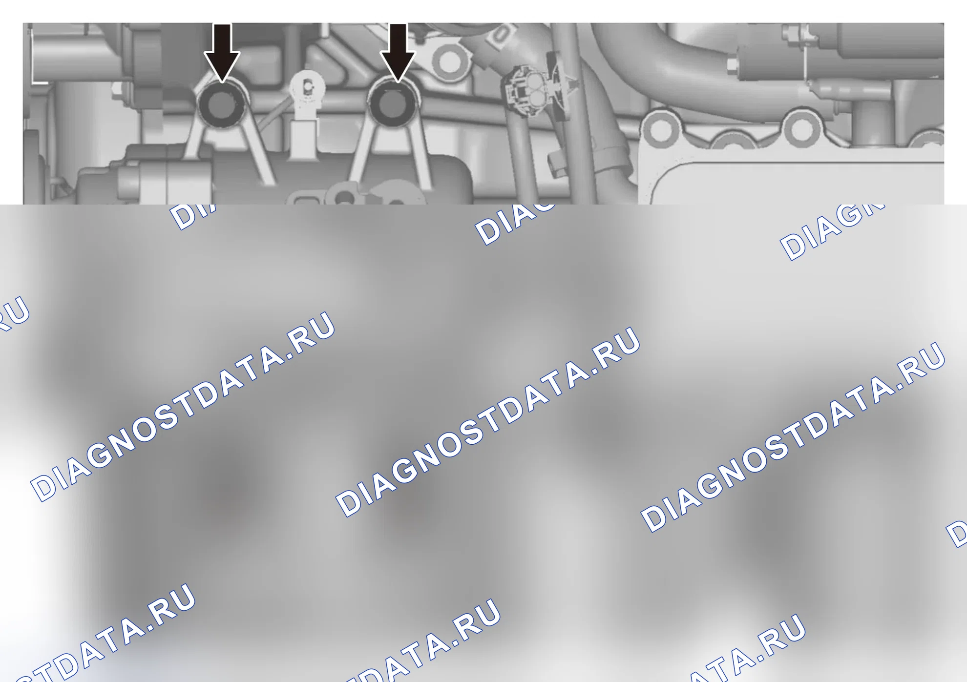 Как снять и установить компрессор — Haval Chitu. Haval Chitu I