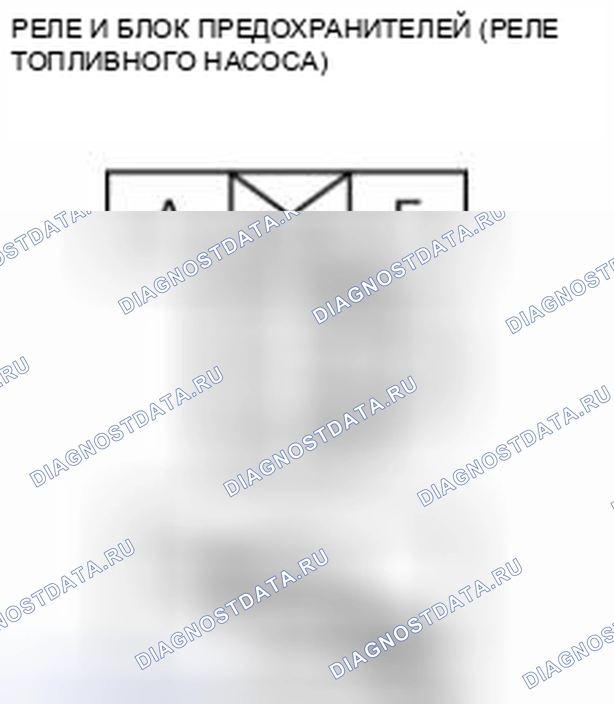 Рис. 102. Mazda 3 BL рестайлинг