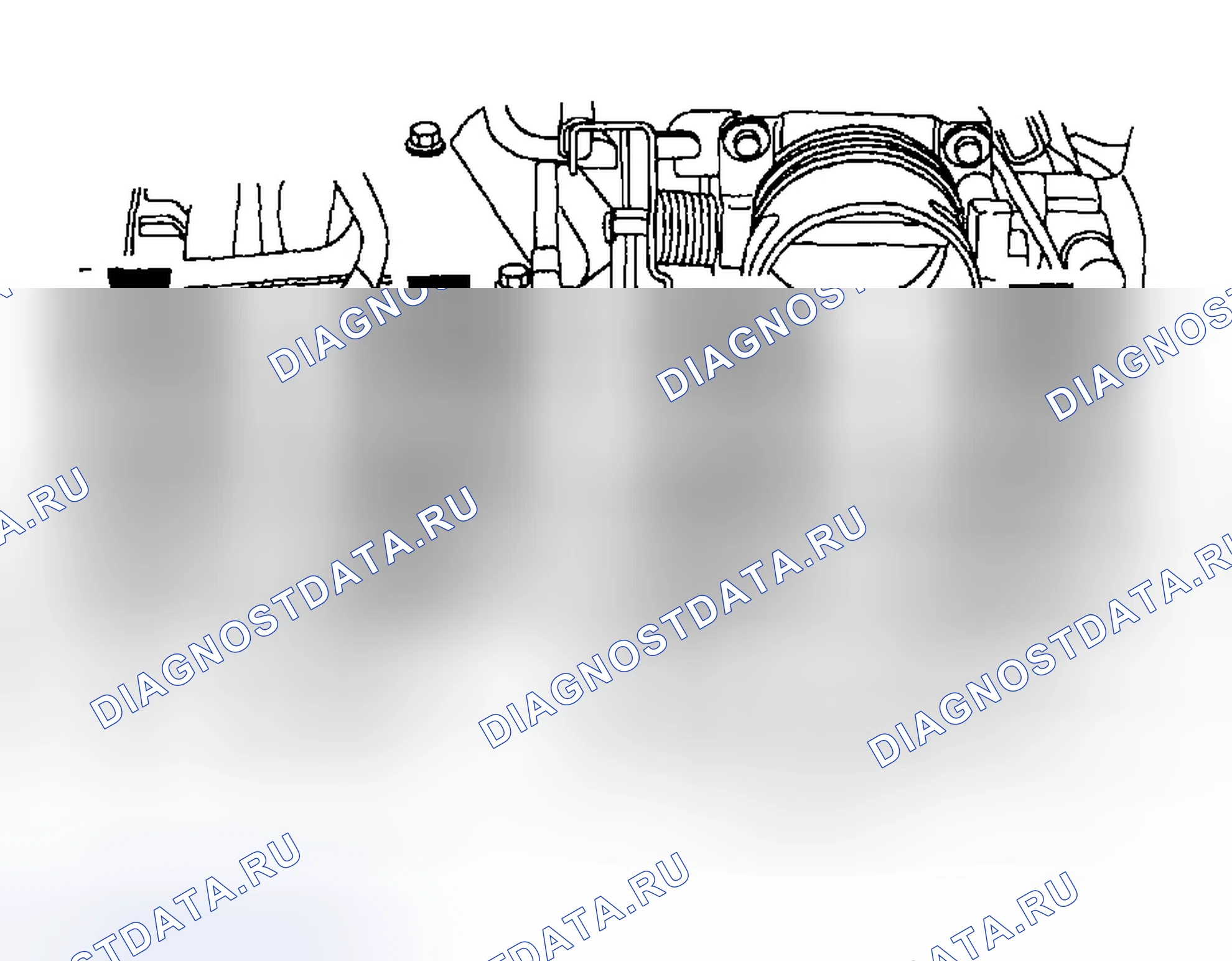 Рис. 572. Mazda Flair II