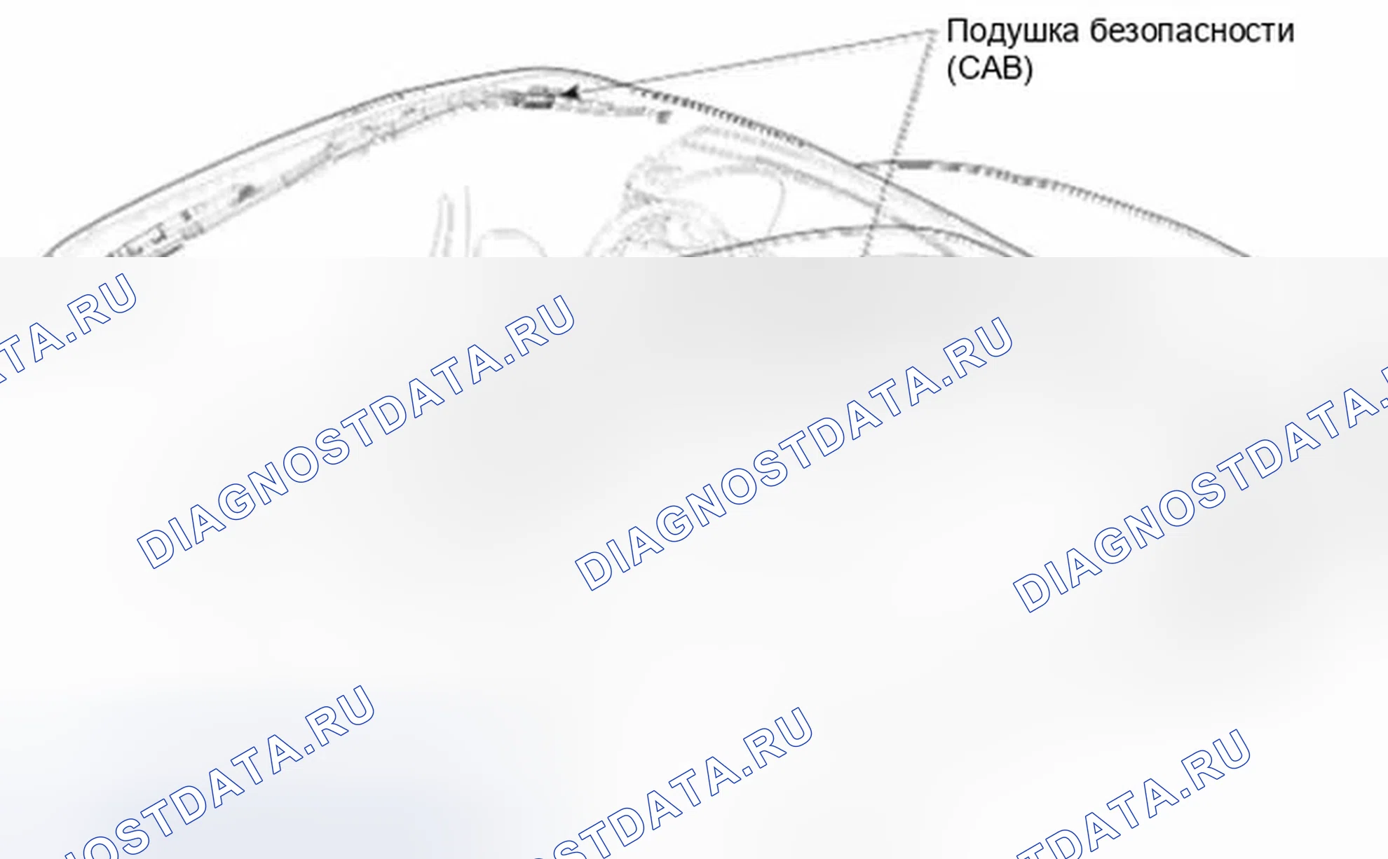 Рис. 9: Компоненты. Hyundai Sonata VI