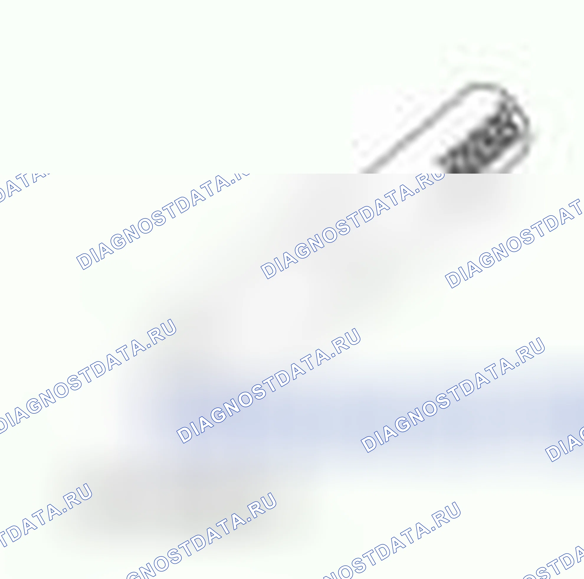 Рис. 316: Специальный инструмент (ы). Hyundai ix55 I