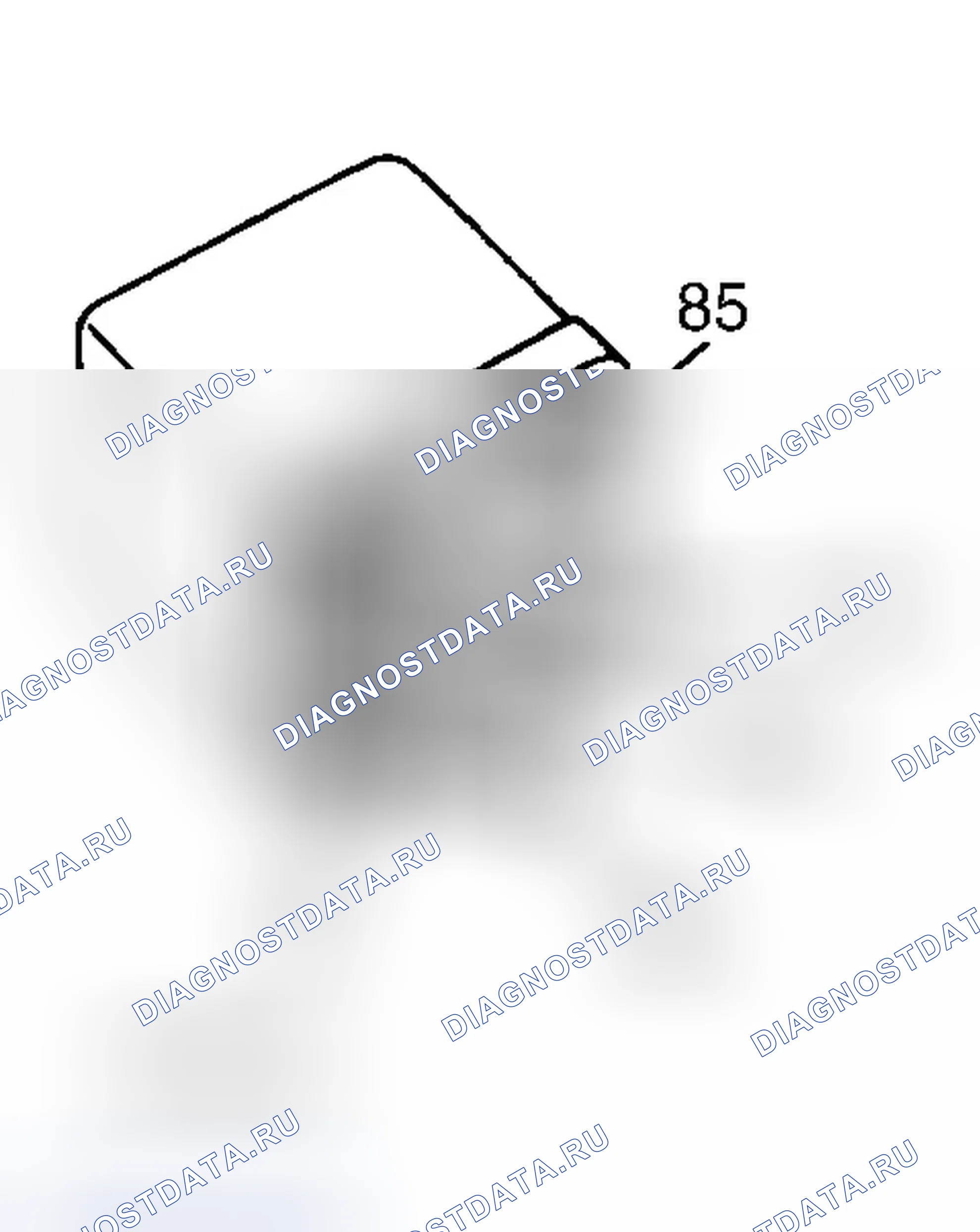 Рис. 18. Infiniti I30 I