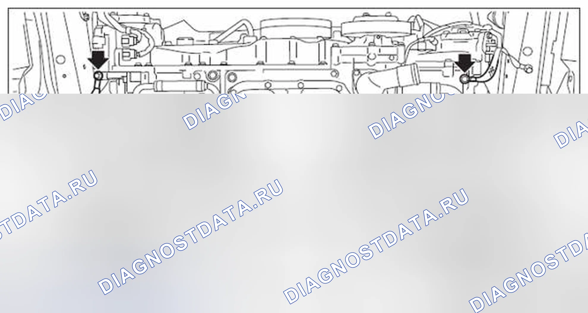 Рис. 148. Subaru Impreza GK