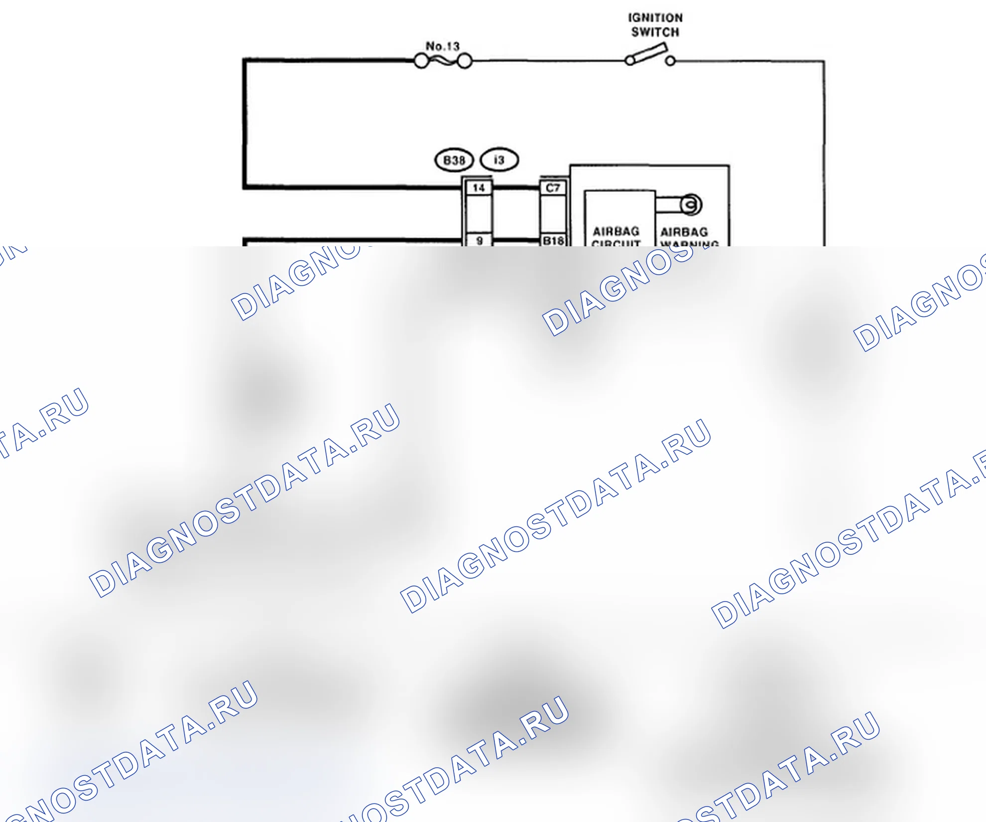 Рис. 178. Subaru Impreza WRX STI GD рестайлинг 2