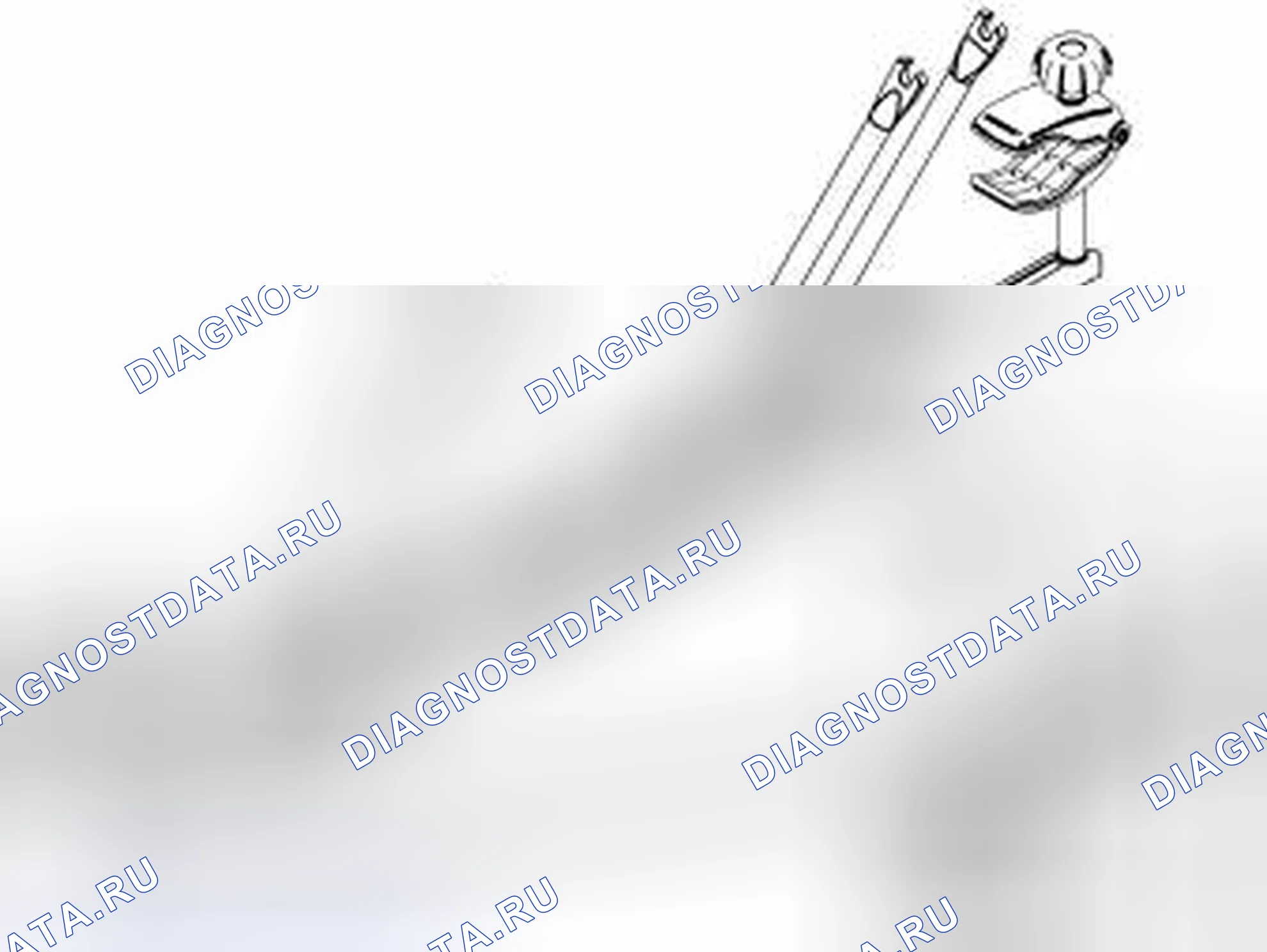 Рис. 25. Volvo V70 II рестайлинг