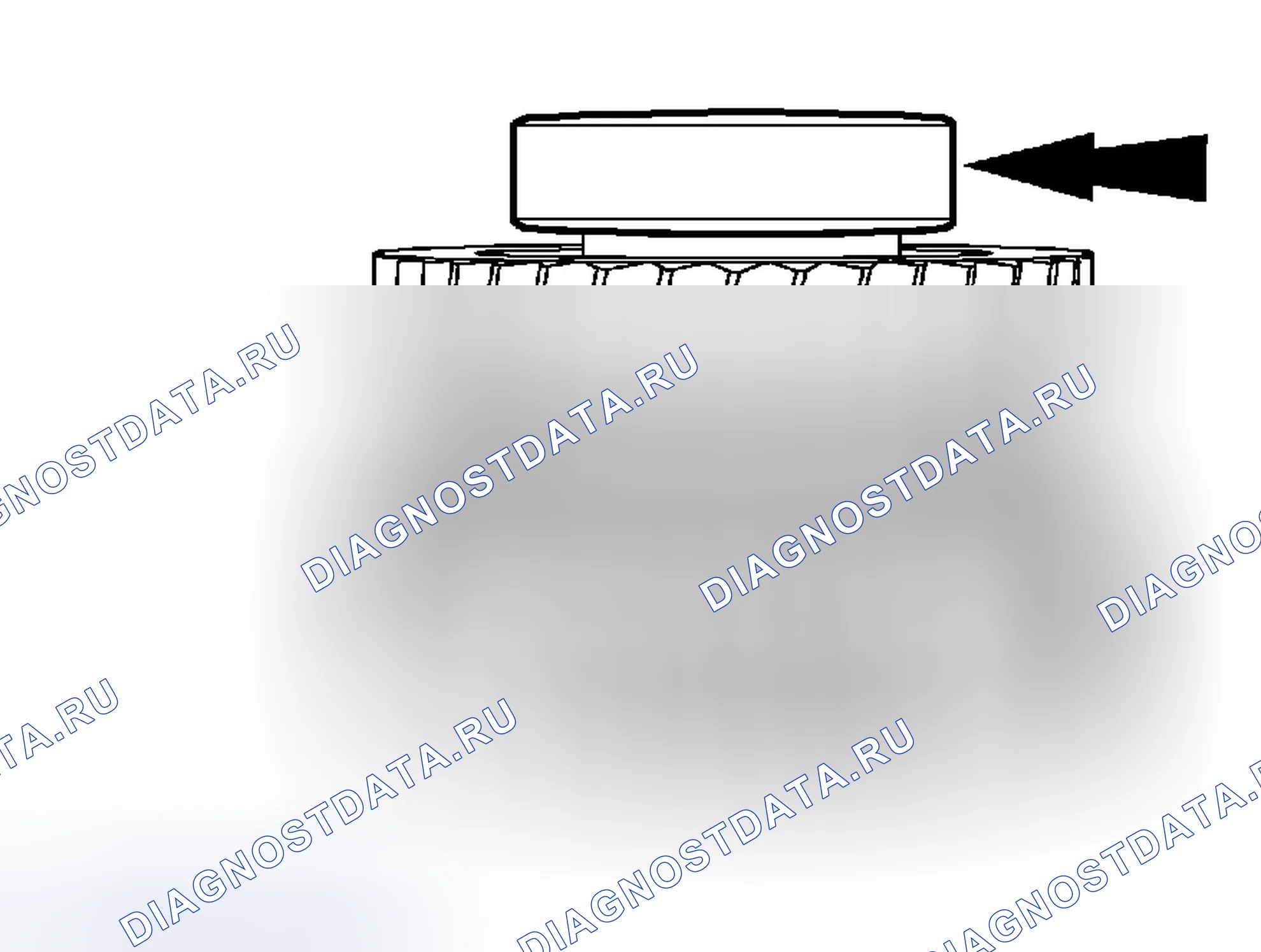 Рис. 73. Ford Cab & Chassis F350 Super Duty 