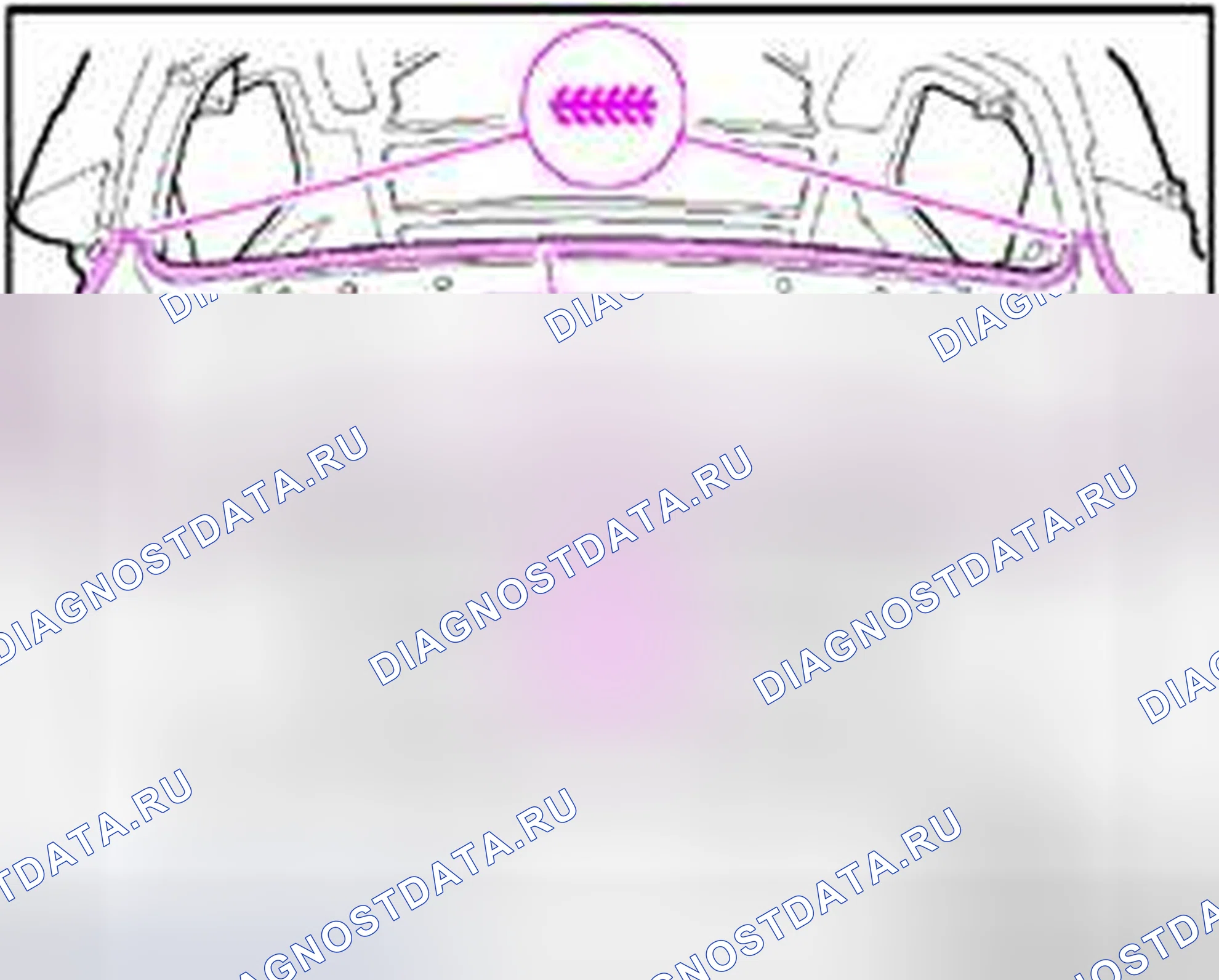 Рис. 163. Volkswagen Touareg I