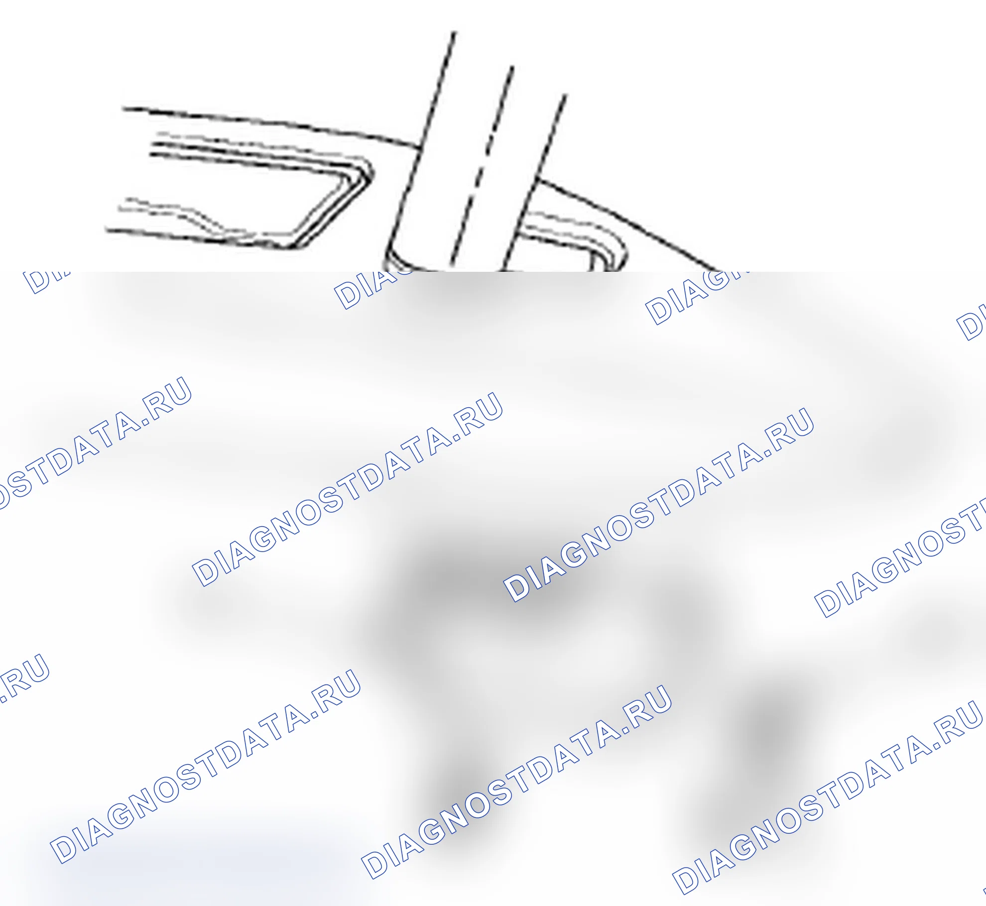 Рис. 59. Acura RL II рестайлинг