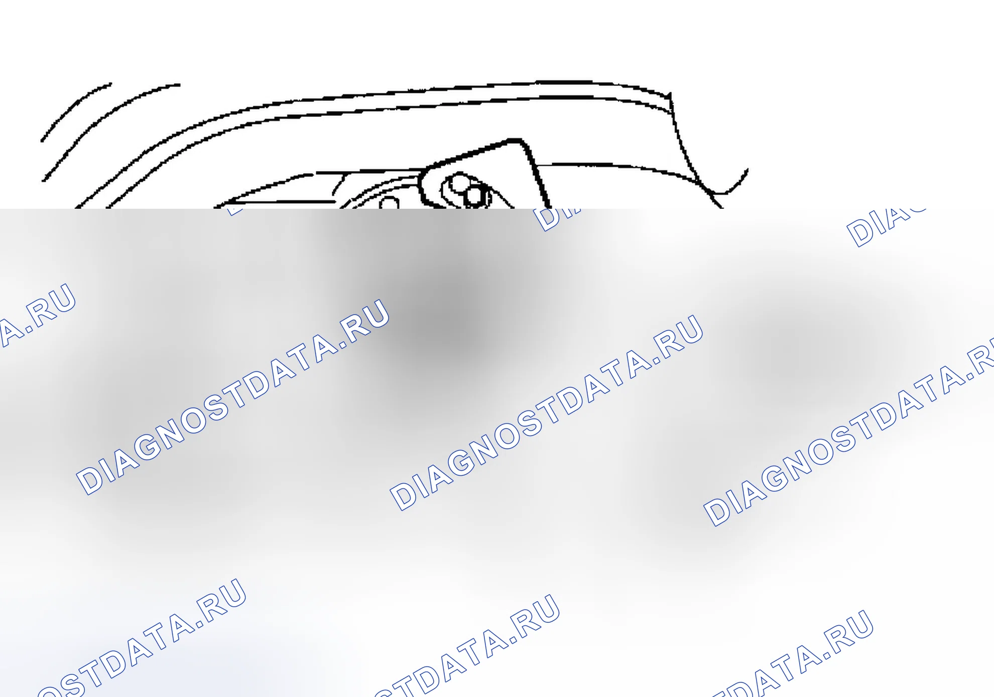 Рис. 242. Ford Escape I