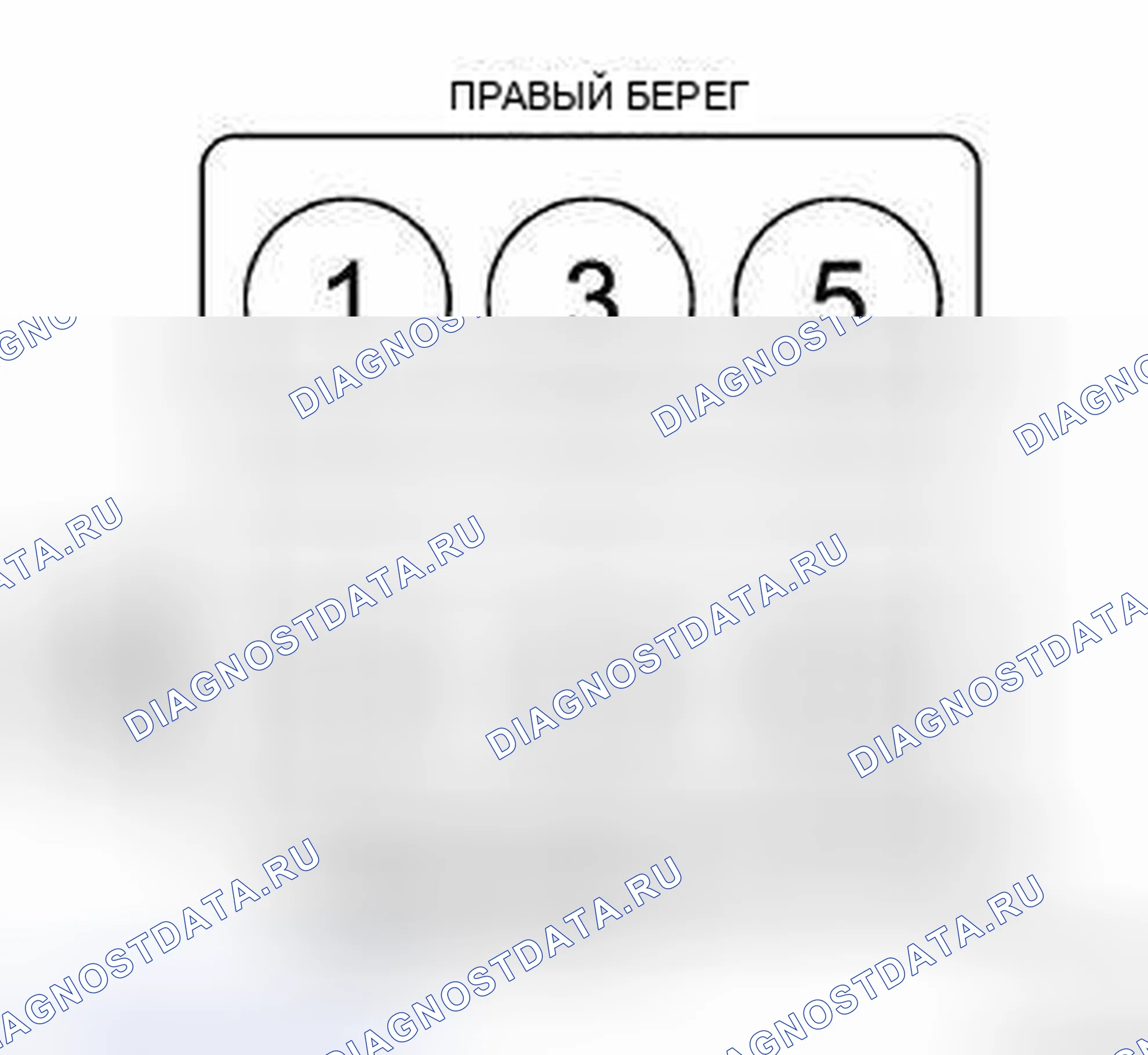 Рис. 4: 3.6л. Dodge Journey I рестайлинг