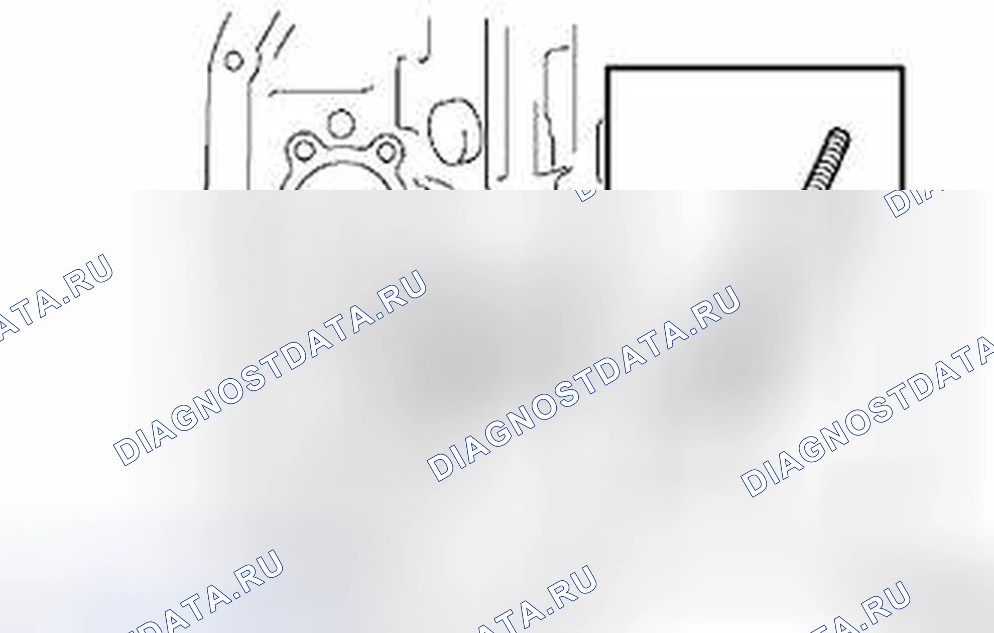 Рис. 211. Kia Soul I рестайлинг