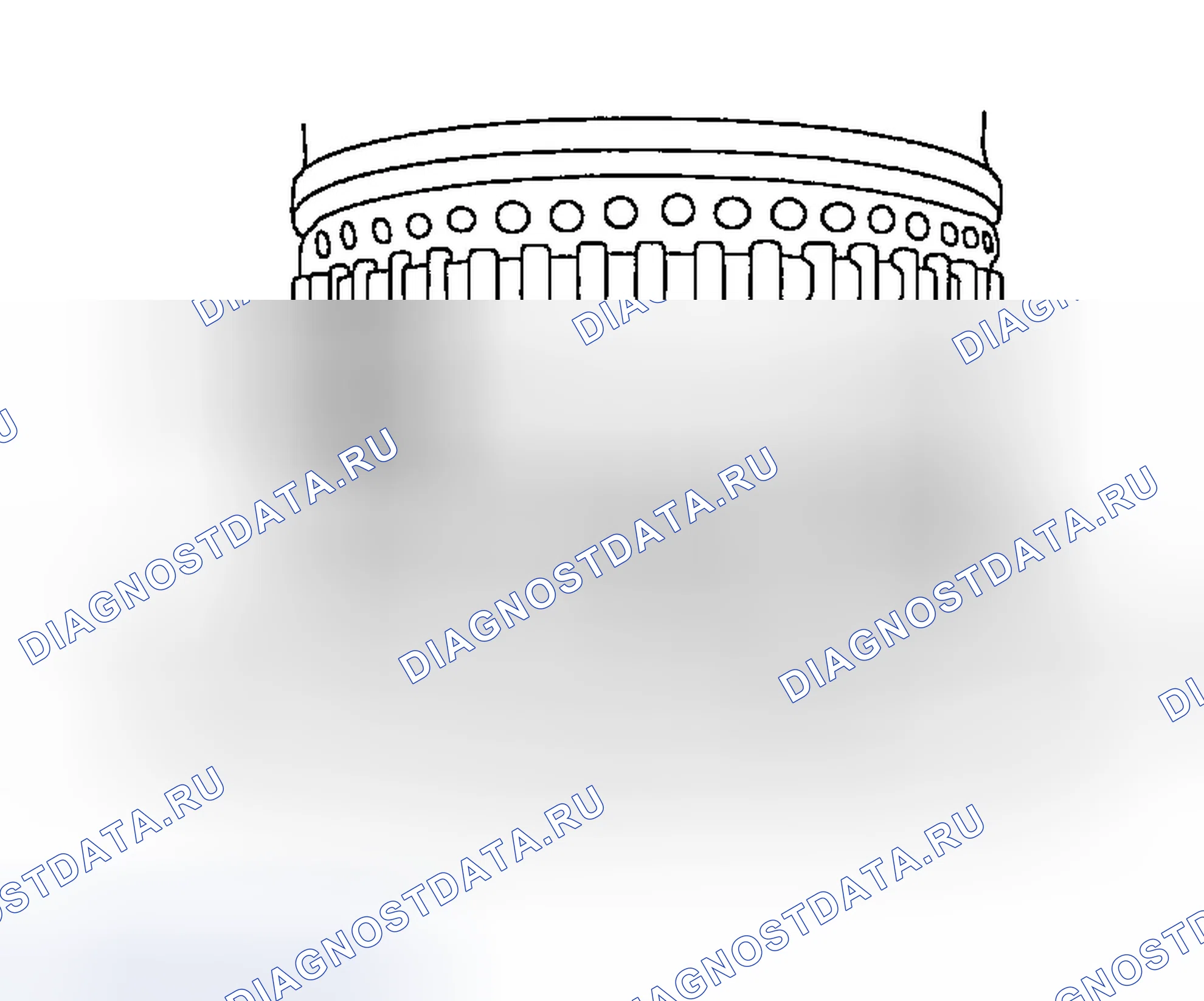Рис. 492. Ford Explorer Sport Trac I