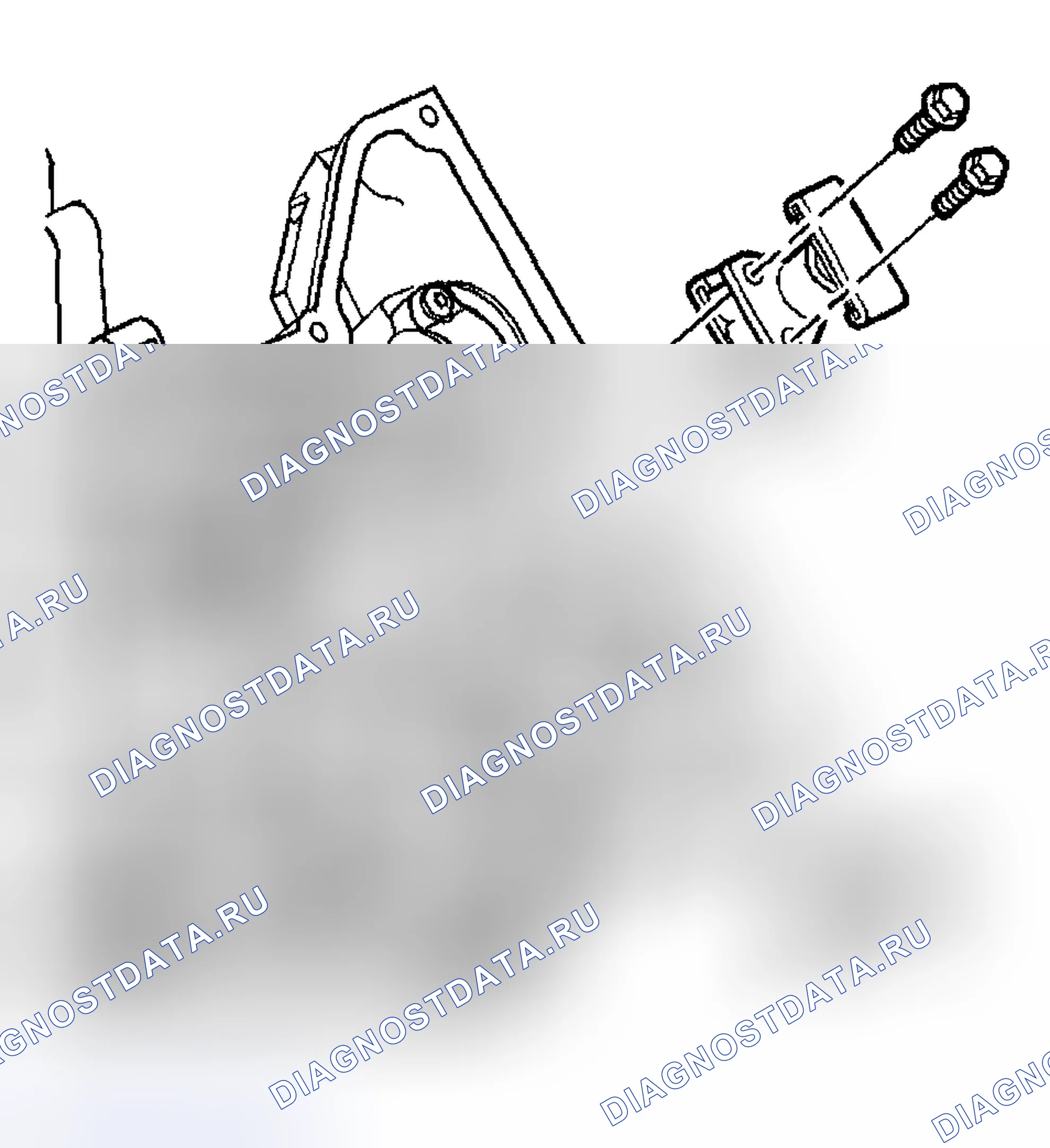 Рис. 1408. Hyundai Terracan I