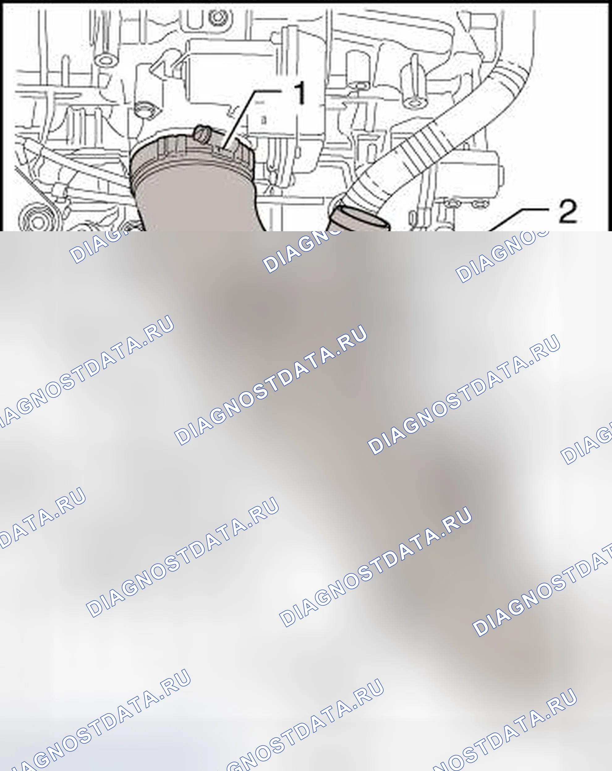 Рис. 14. Volkswagen Eos I