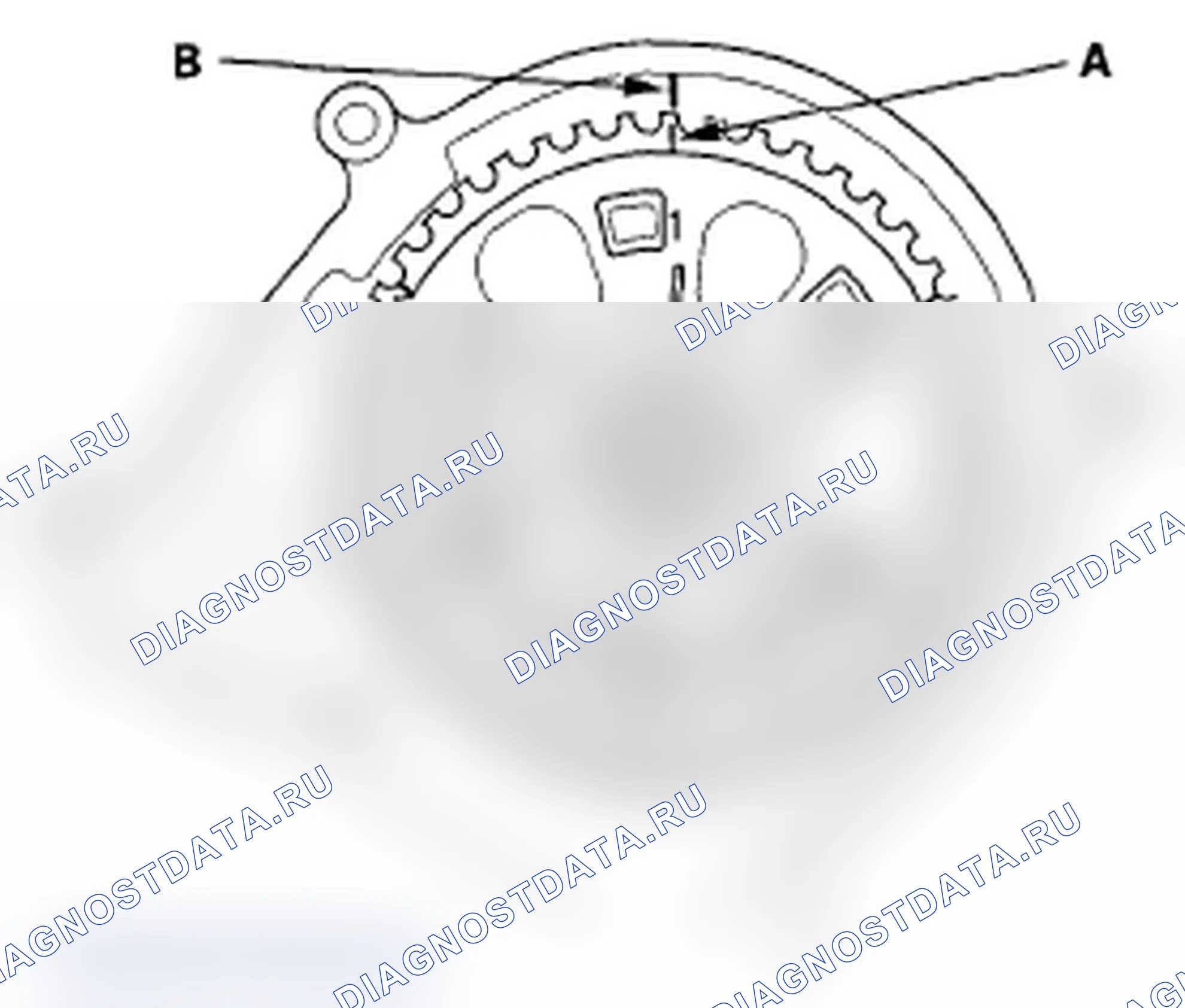 Рис. 333. Acura TL IV