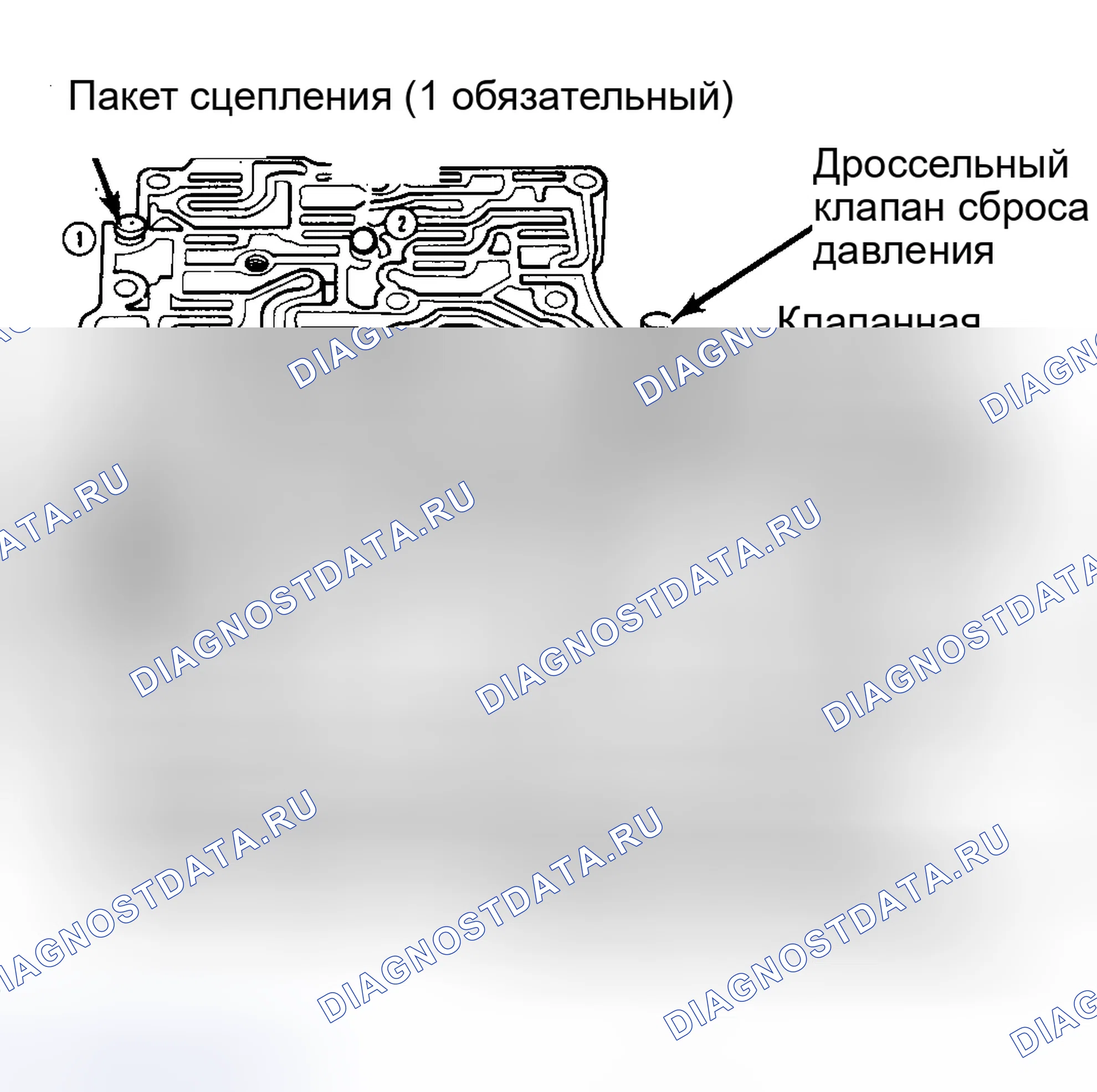 Рис. 16. Ford Mustang III рестайлинг