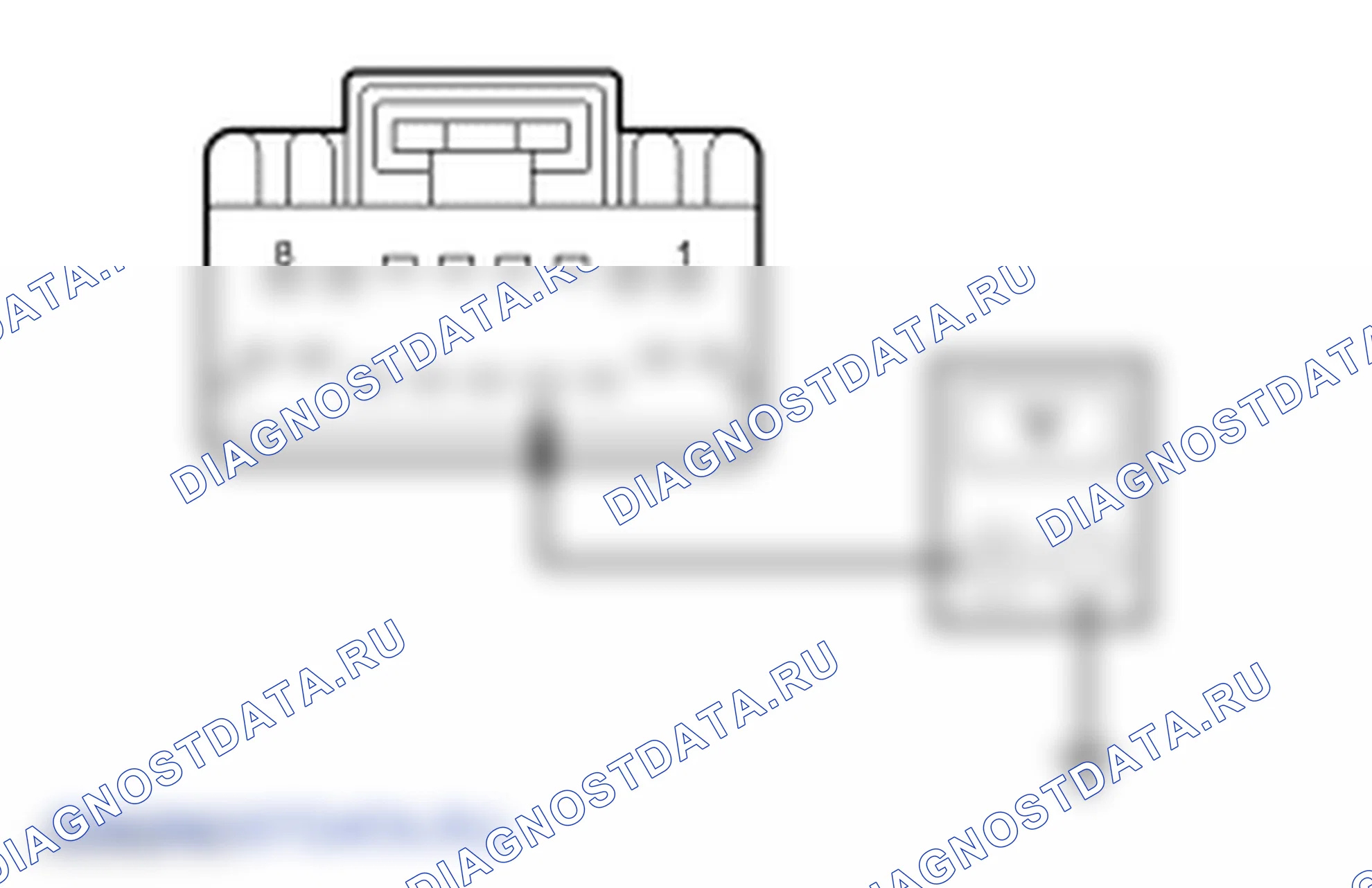 Рис. 78. Lincoln Town Car III рестайлинг