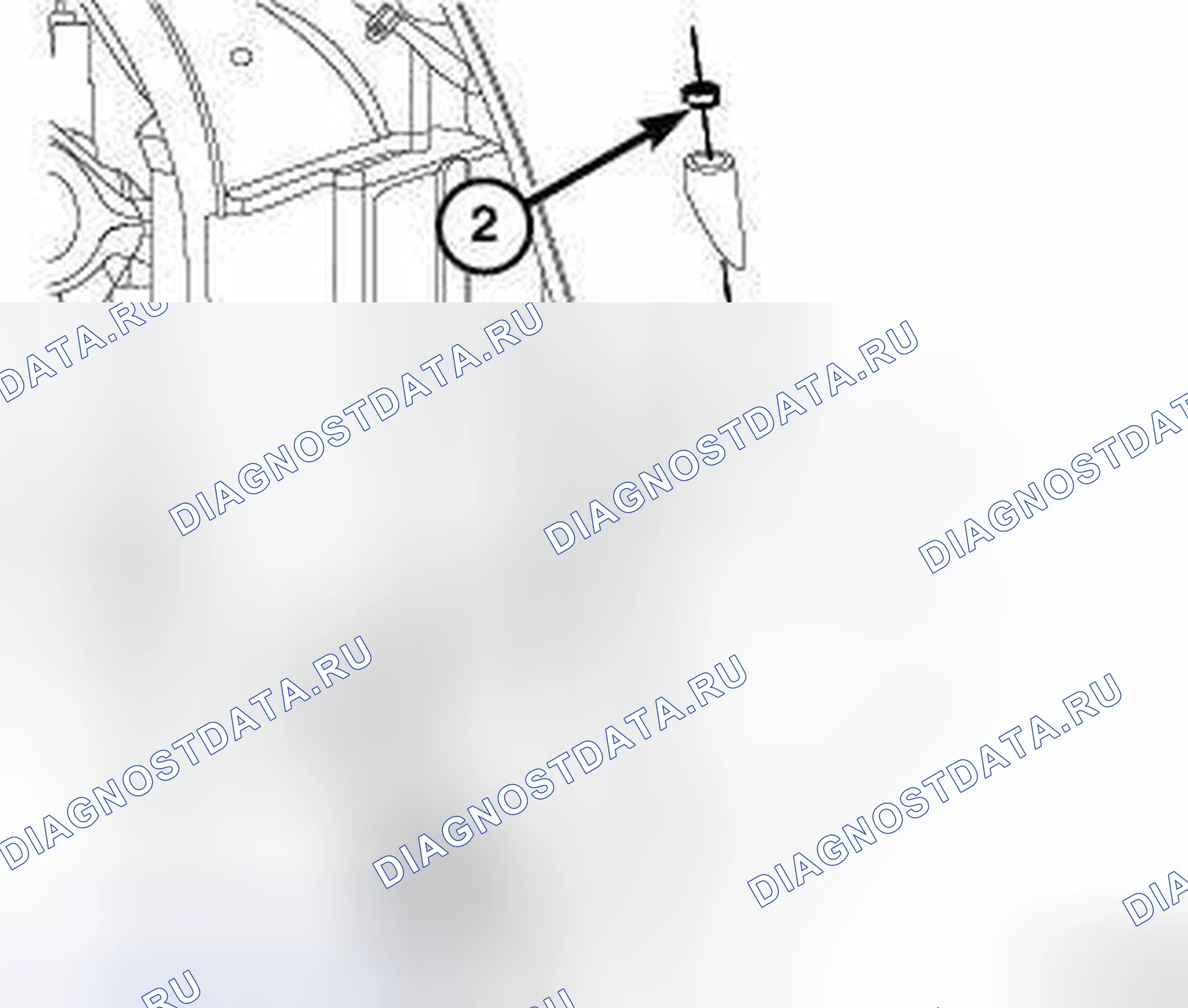 Рис. 51. RAM Pickup 2500 