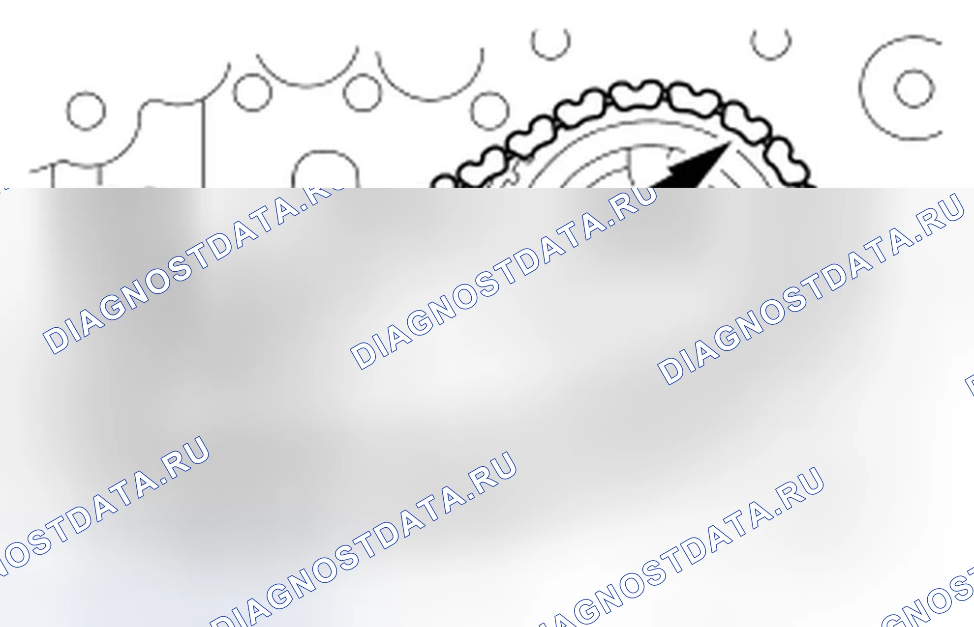 Рис. 469. Ford Mustang V
