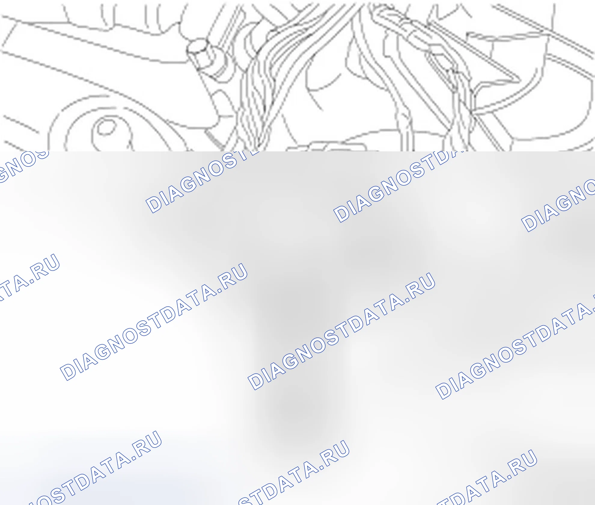 Рис. 631: ДЕМОНТАЖ. Jeep Compass I