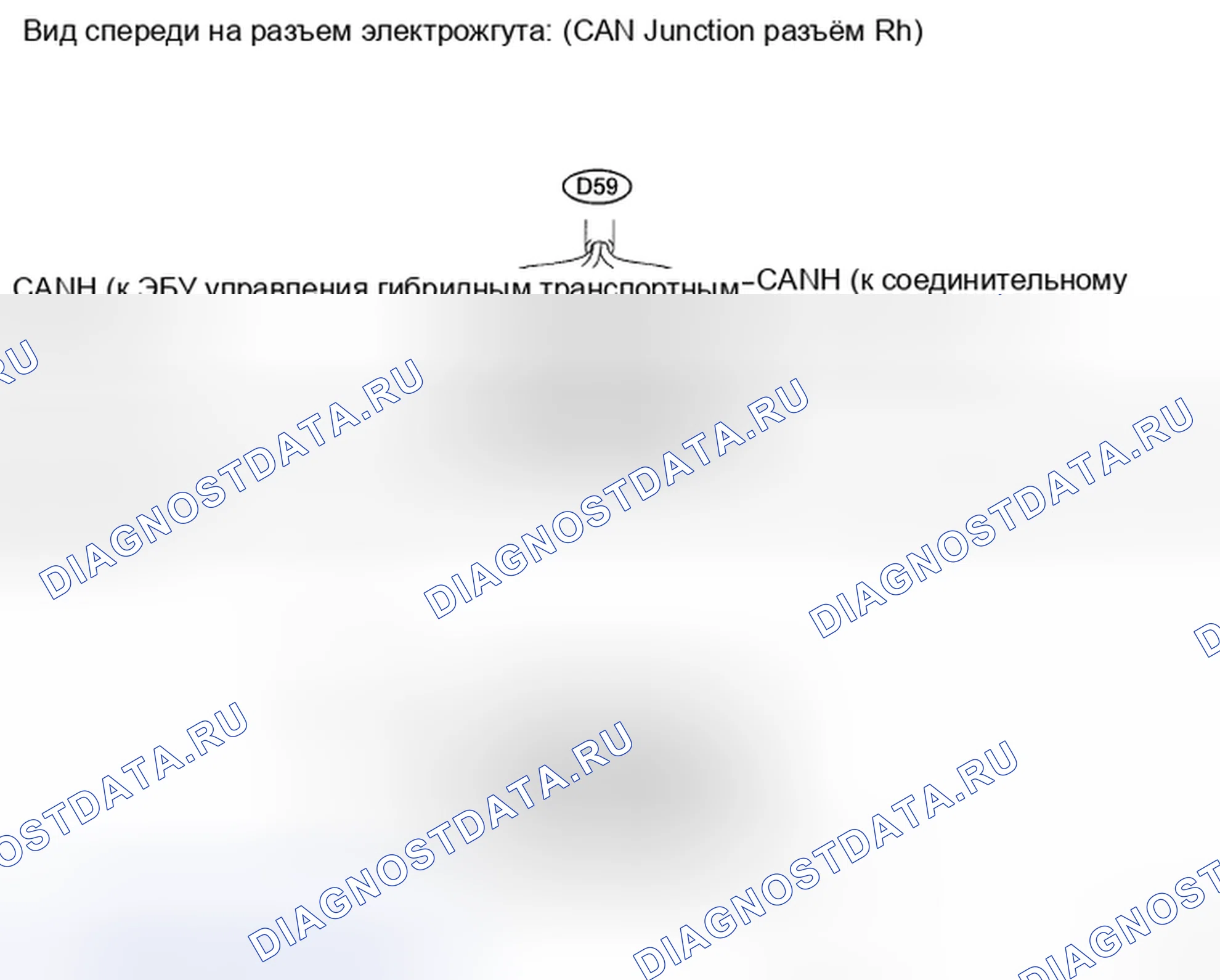 Рис. 576. Toyota Highlander II