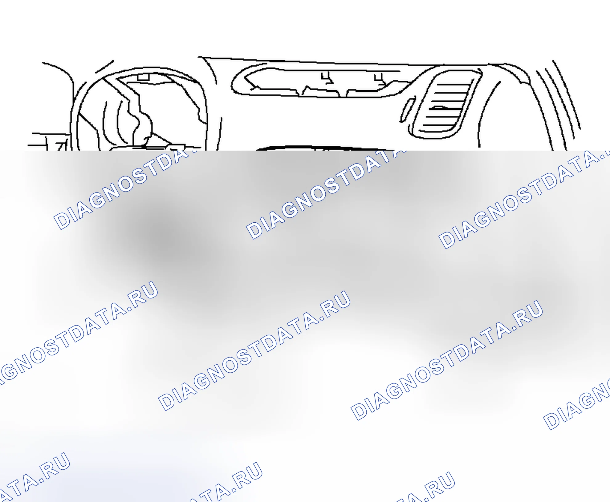 Рис. 87. Toyota Tundra I рестайлинг